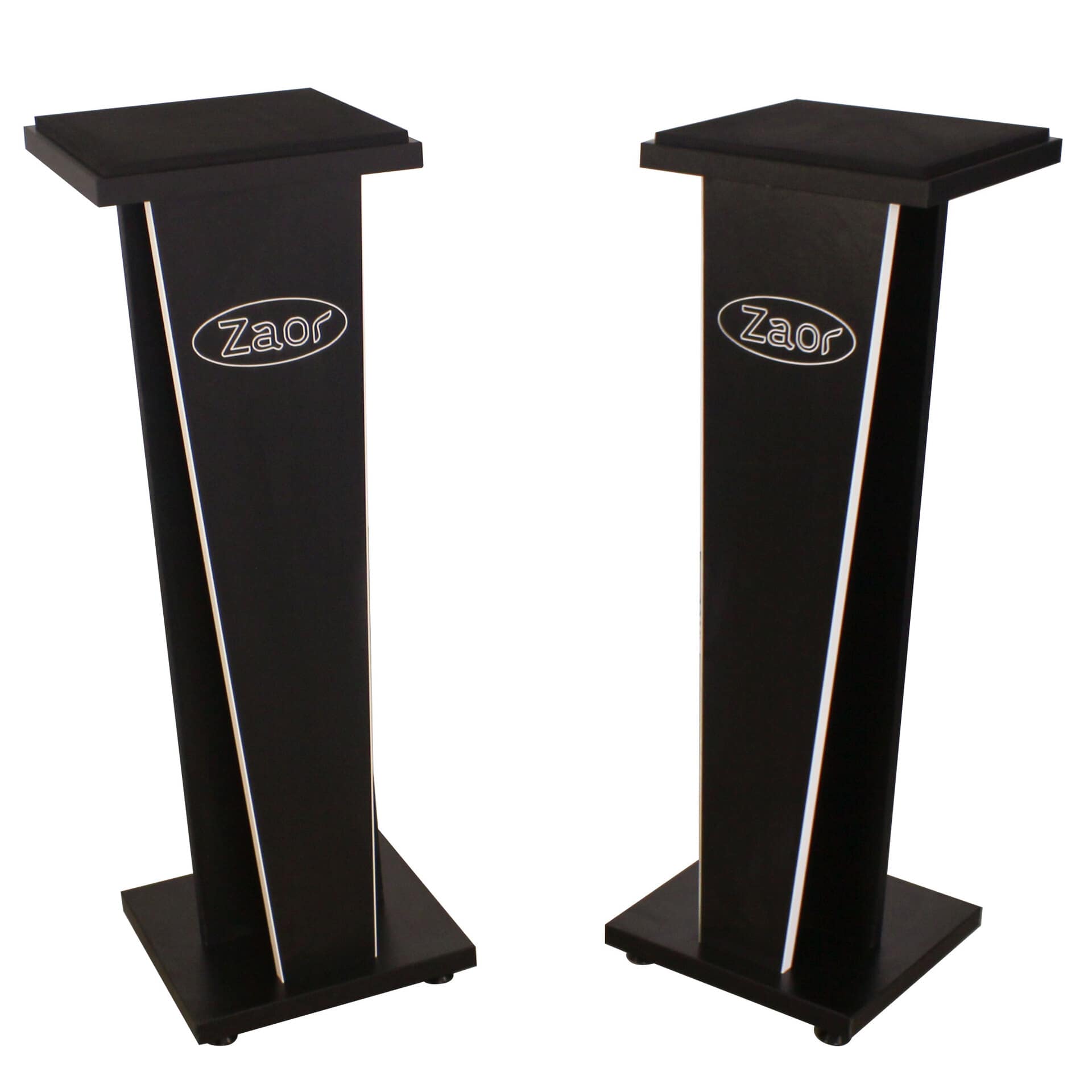  Miza Stand V36 Black