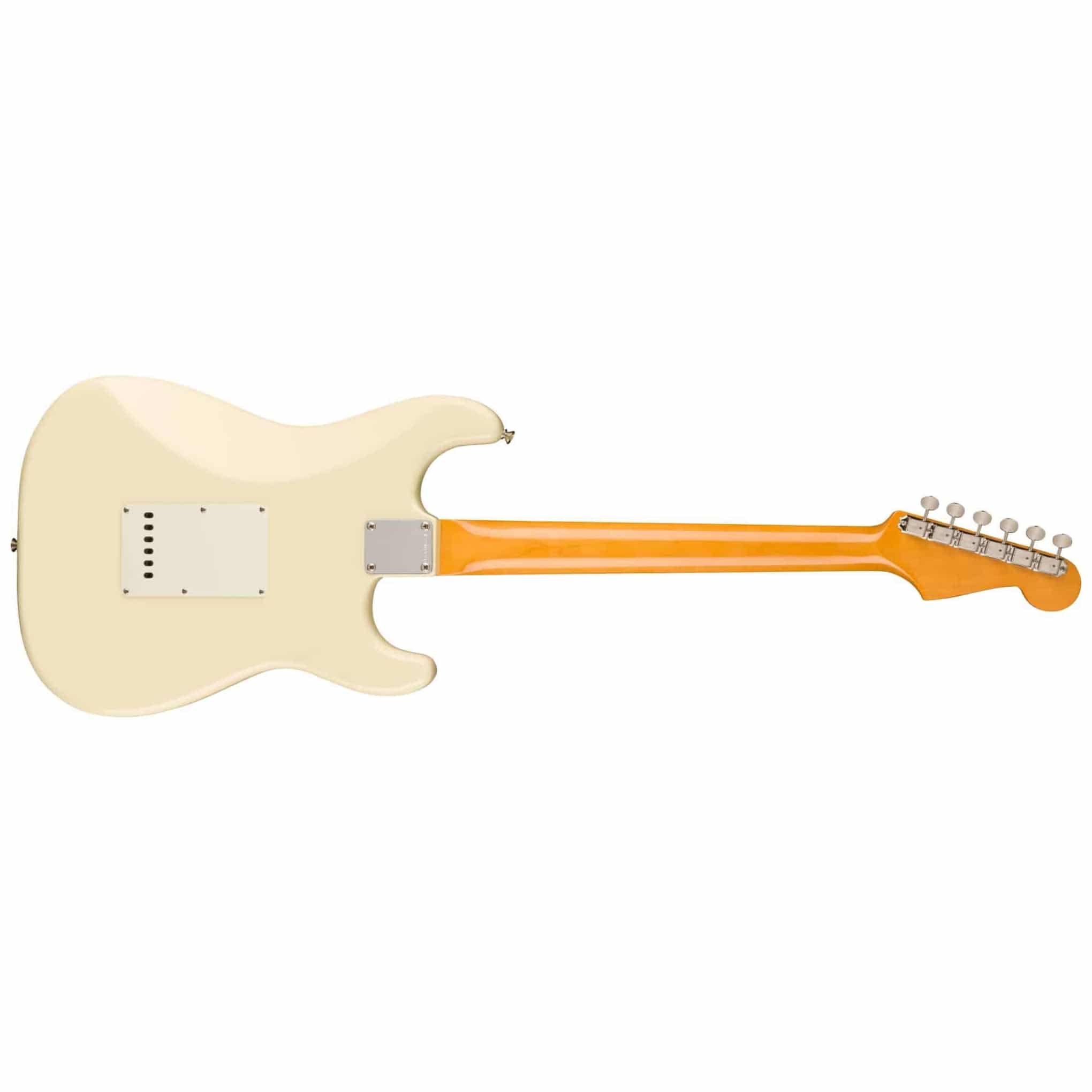 Image of Fender american vintage ii 61 stratocaster lh rw owt 10028286 2