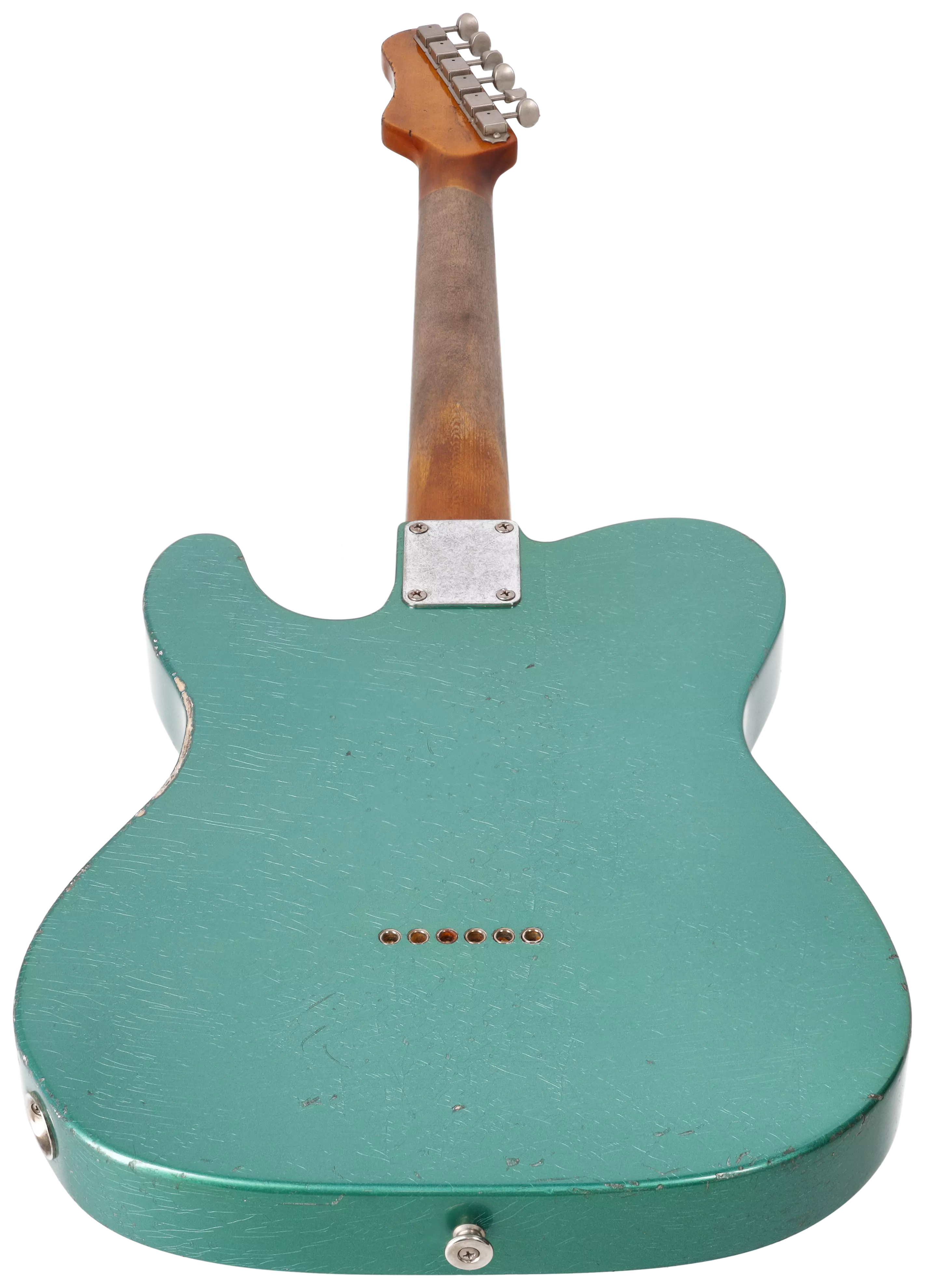 Haar Traditional T RMN RW Thinline Sherwood Green # 6