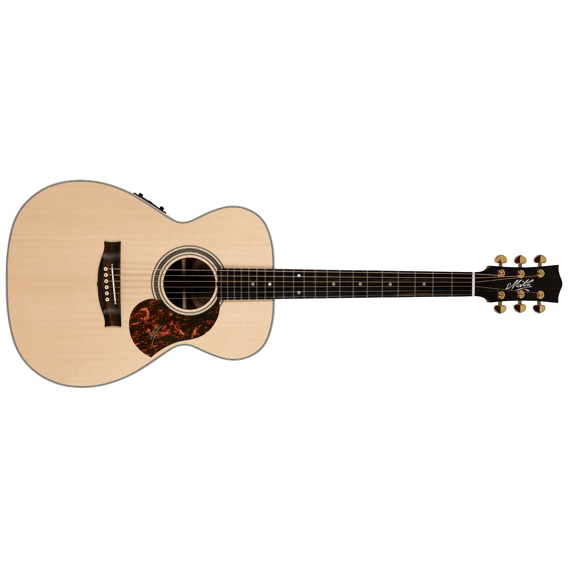 Maton ER 90 Traditional 1