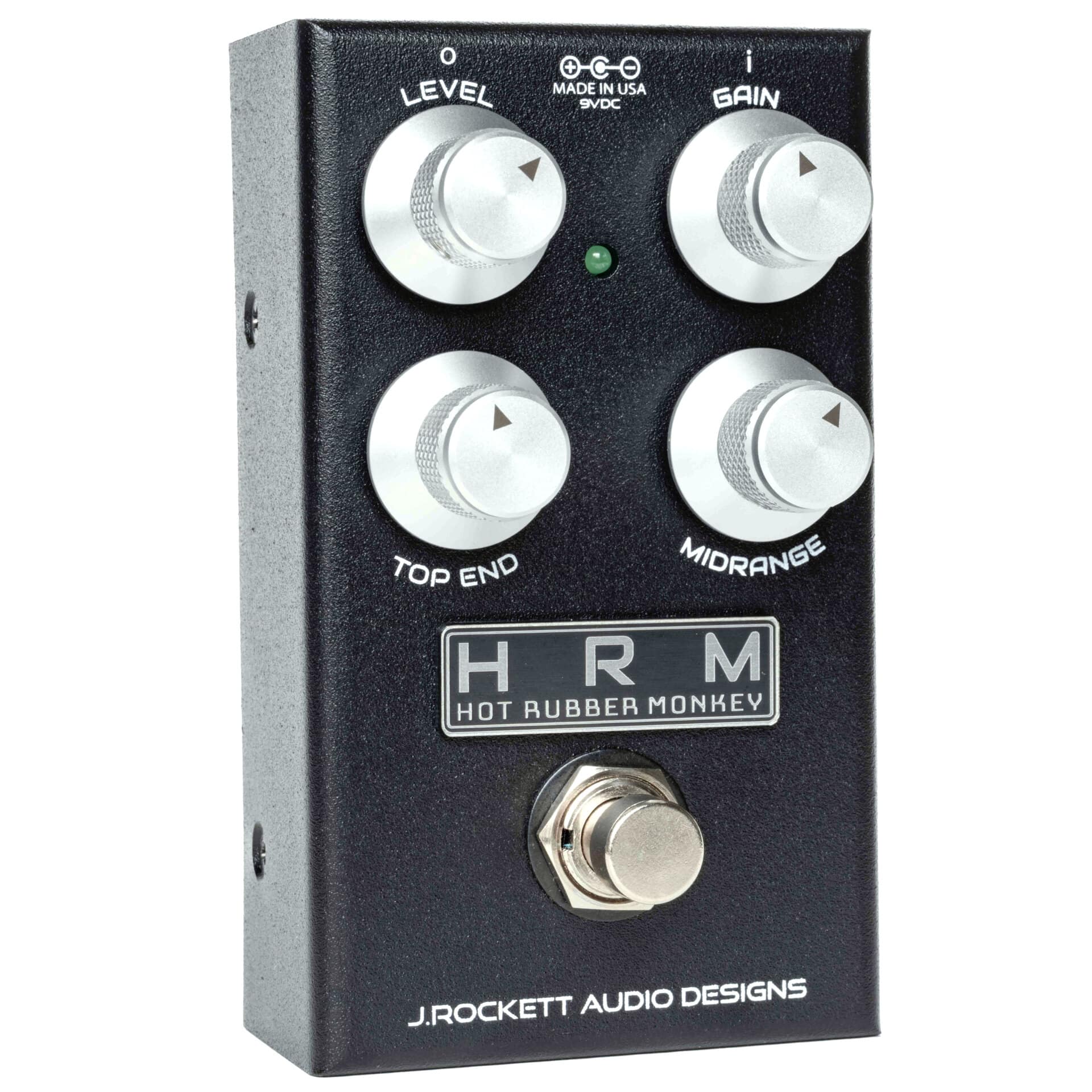J. Rockett Audio Designs Hot Rubber Monkey V2 B-Stock