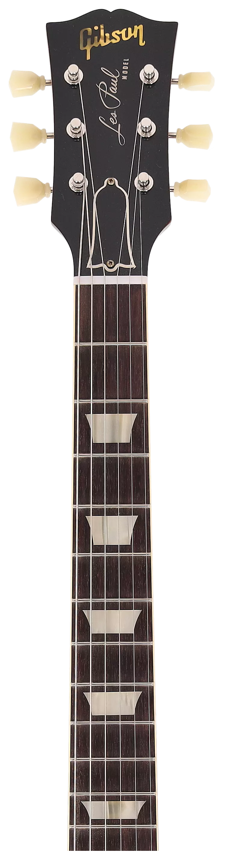 Gibson 1958 Les Paul Standard Reissue VOS Lemon Burst # 11