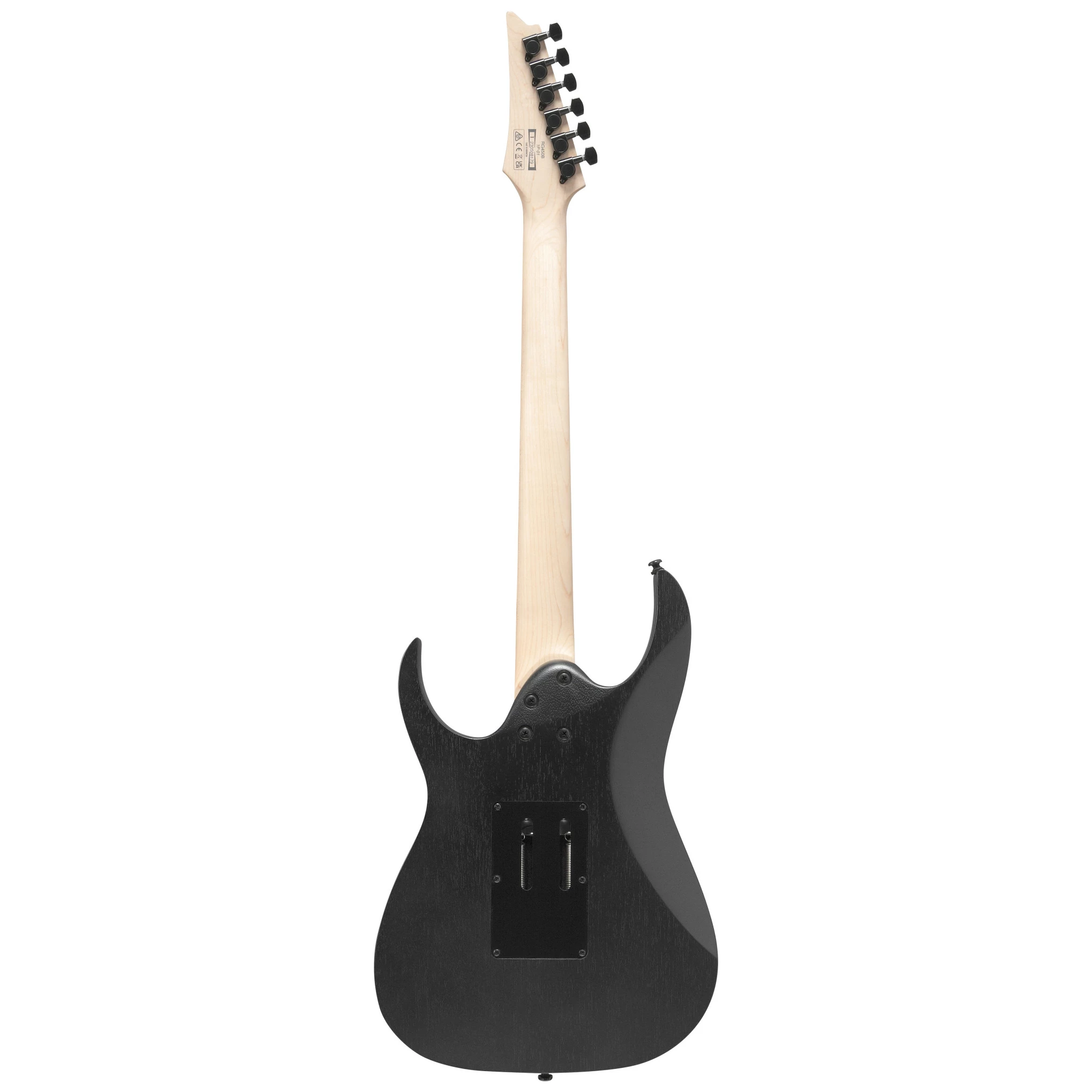Ibanez RG450B-WK 8