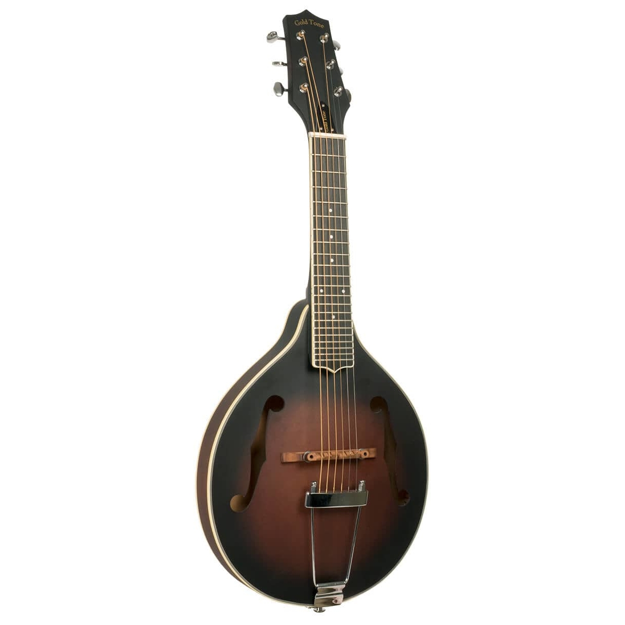 Gold Tone - Gold Tone A-6 Mando Guitar