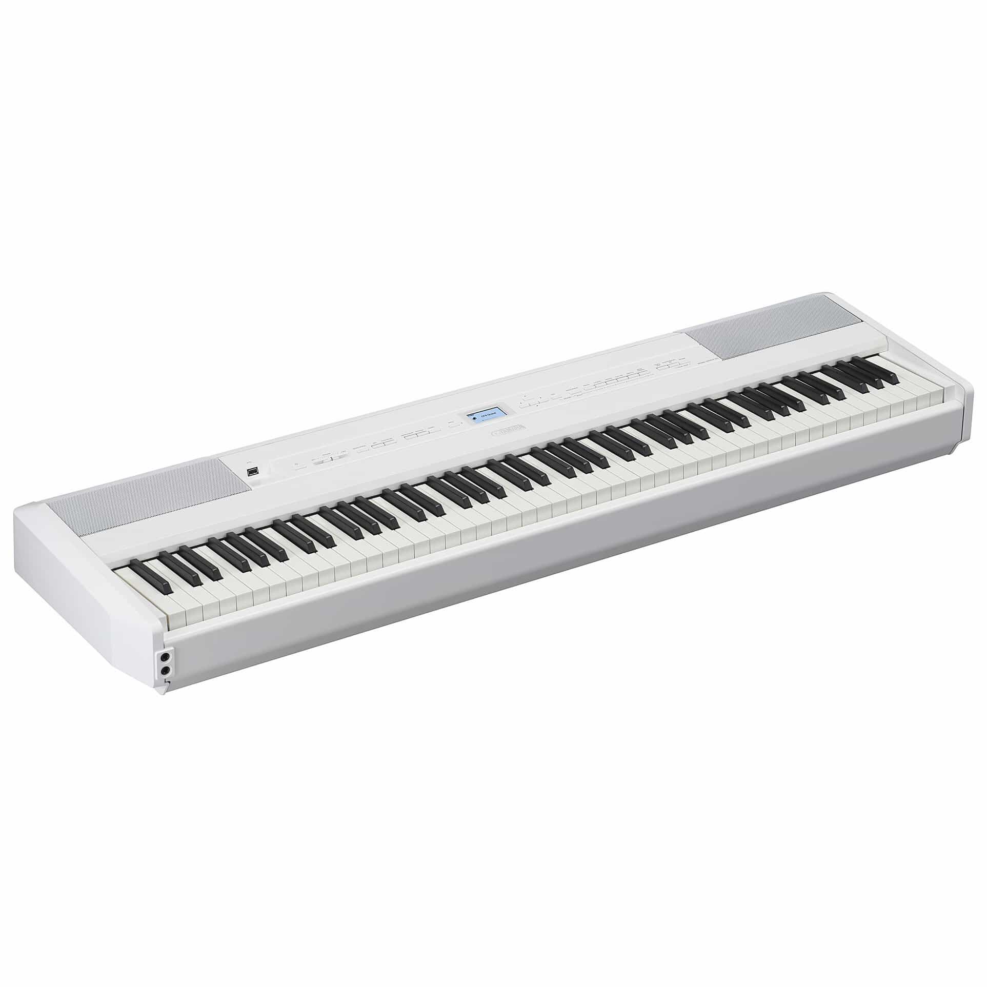 Yamaha P-525 WH