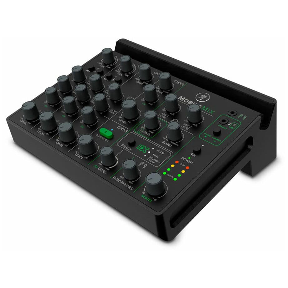 Mackie MobileMix 3