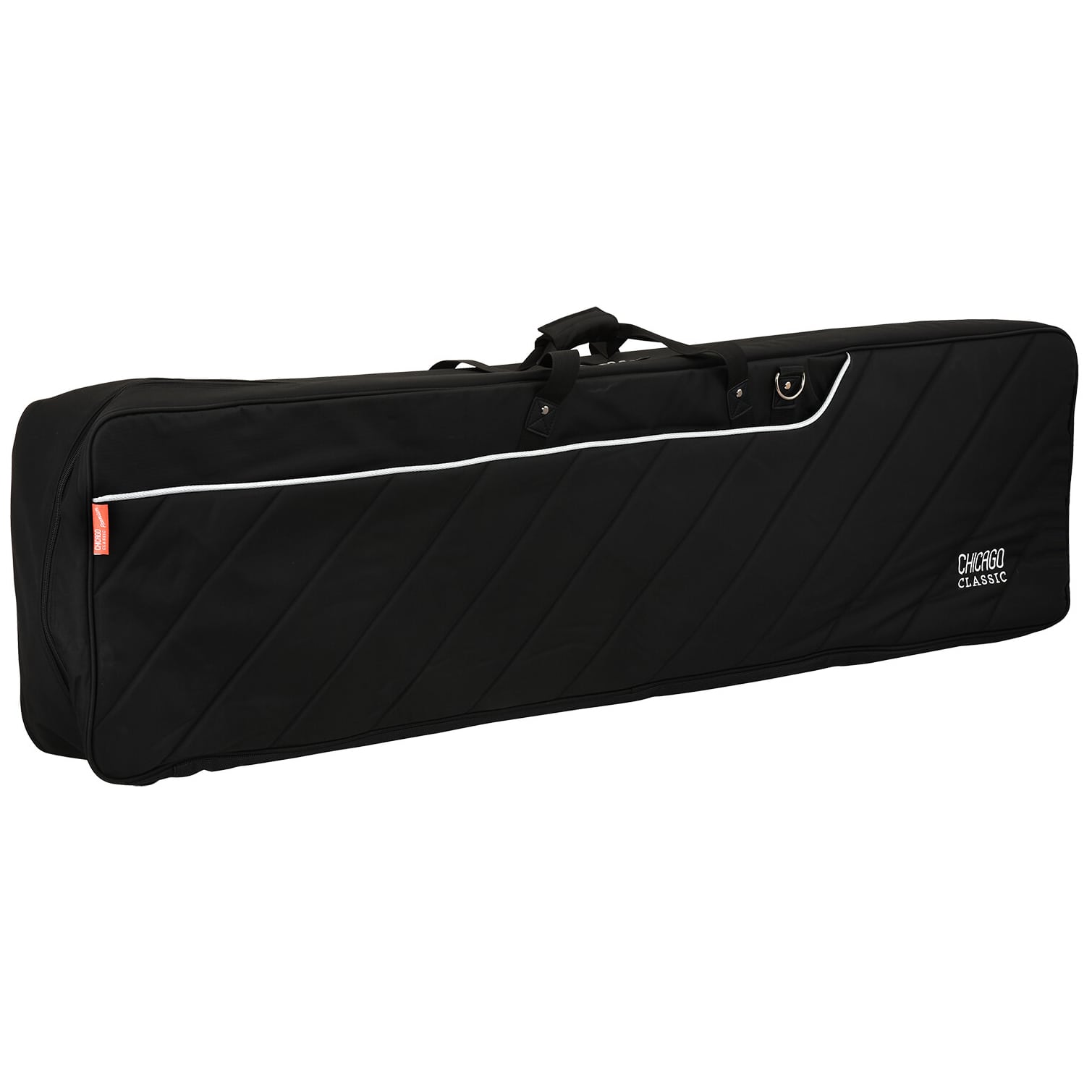 Chicago Classic - Chicago Classic Keyboardtasche 138 x 35 x 16 cm