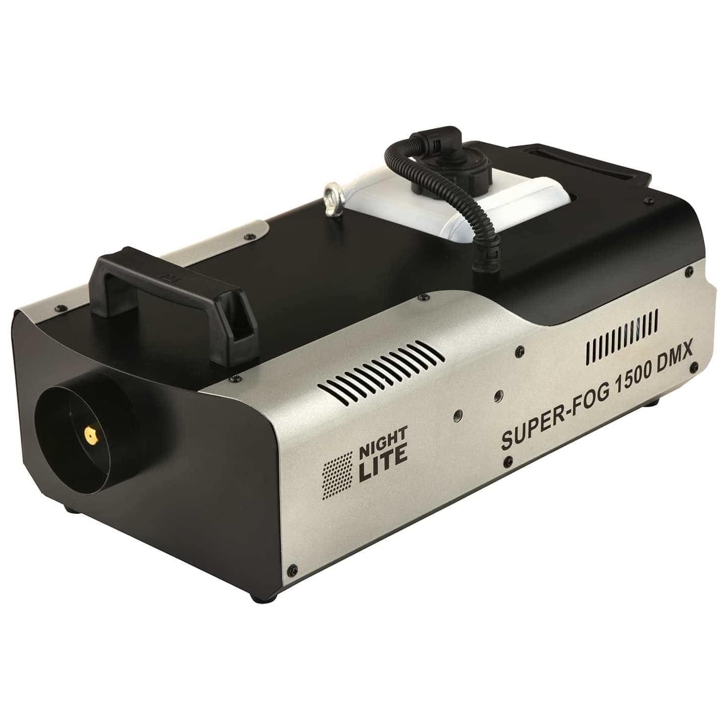 Nightlite - Nightlite Super-Fog 1500 DMX Nebelmaschine - 2