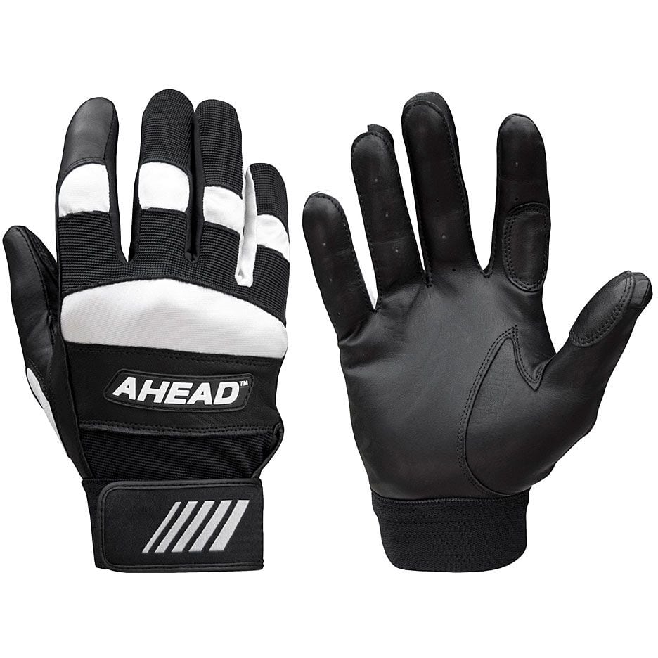 Ahead GLX Drummer Gloves