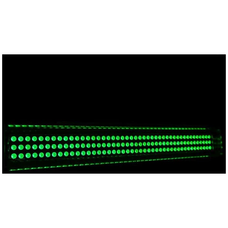 Image of Cameo thunderwash 100 rgb led strobe 132 x 0,2 w rgb 10005998 3