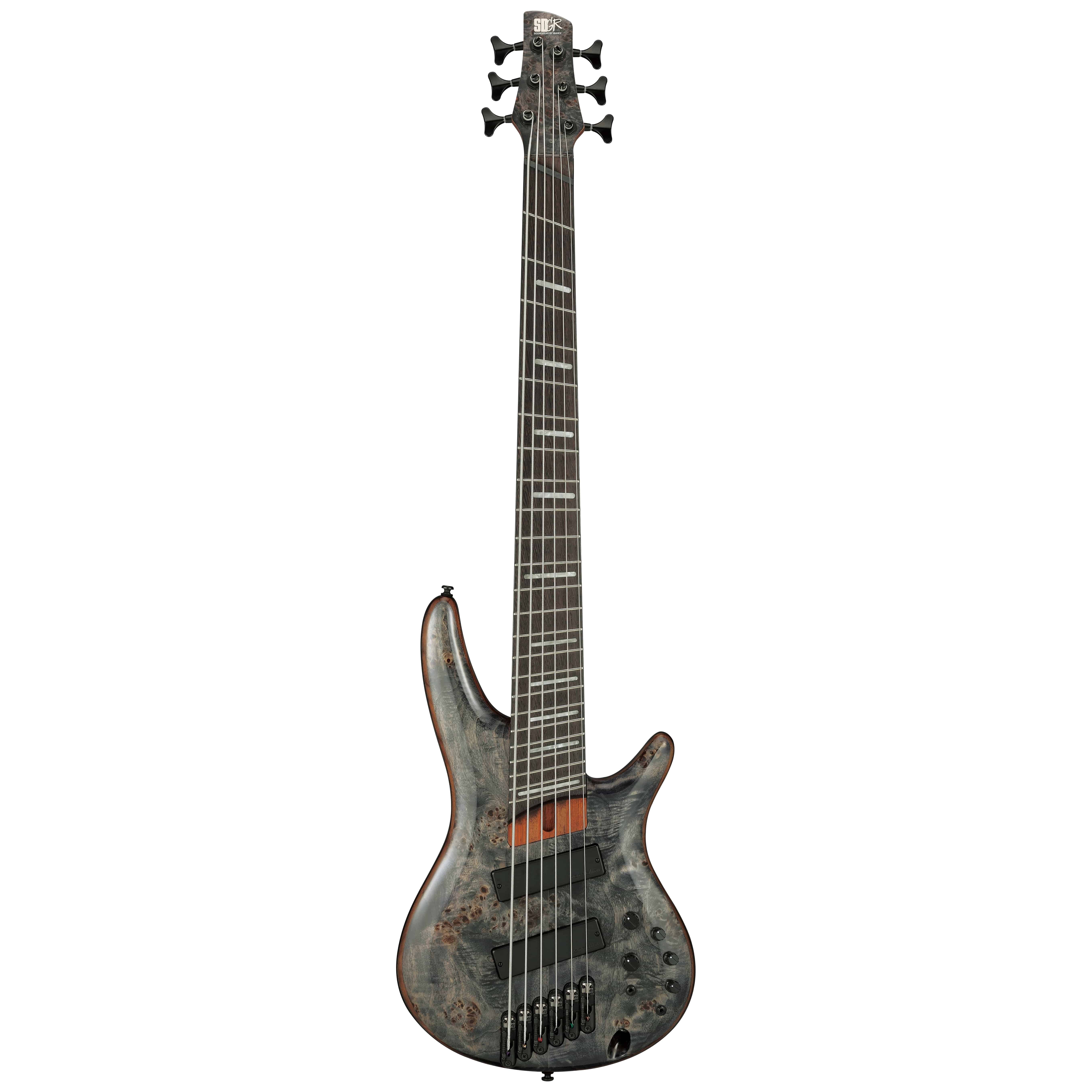 Ibanez SRMS806-DTW