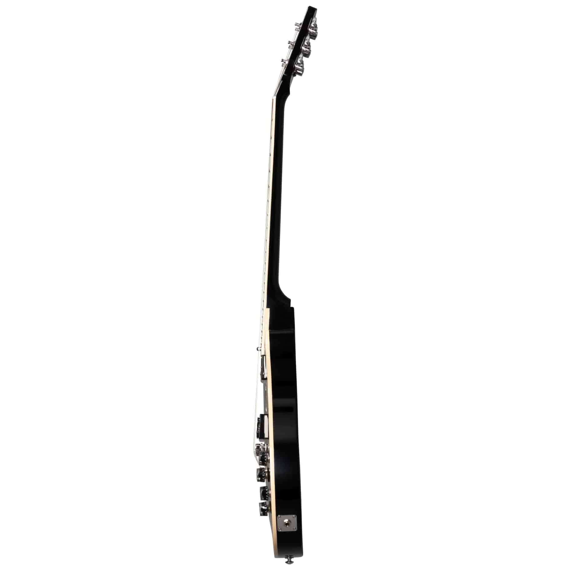 Image of Gibson adam jones les paul standard asb 10025472 2