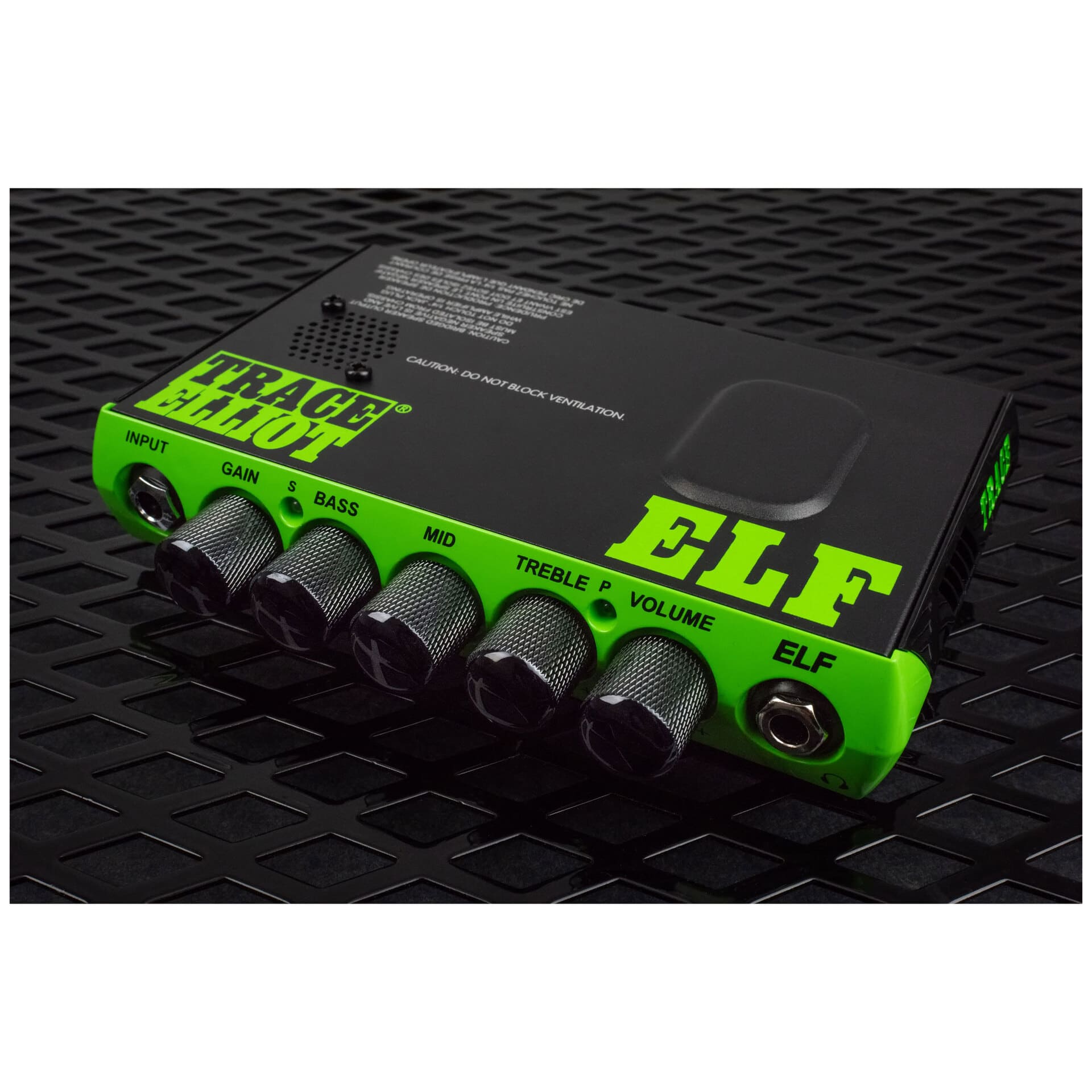  ELF 7