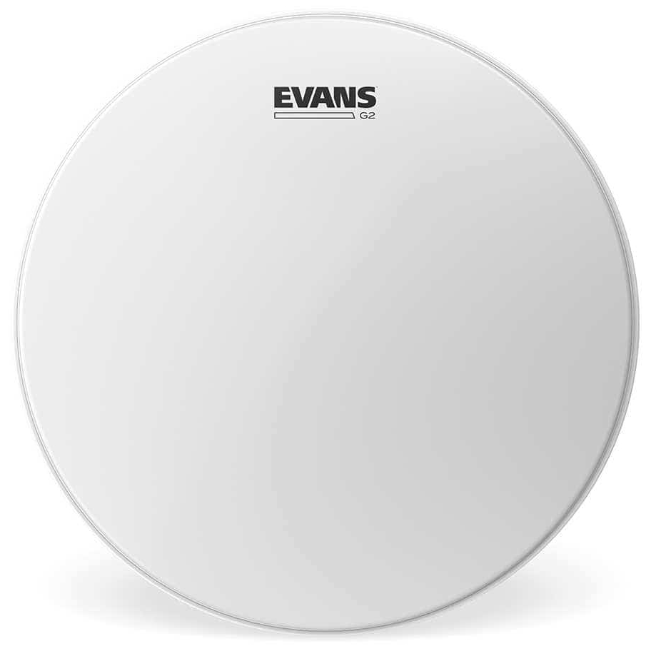 Evans - Evans B13G2 - G2 Snare Tom Fell - 13 Zoll - Coated
