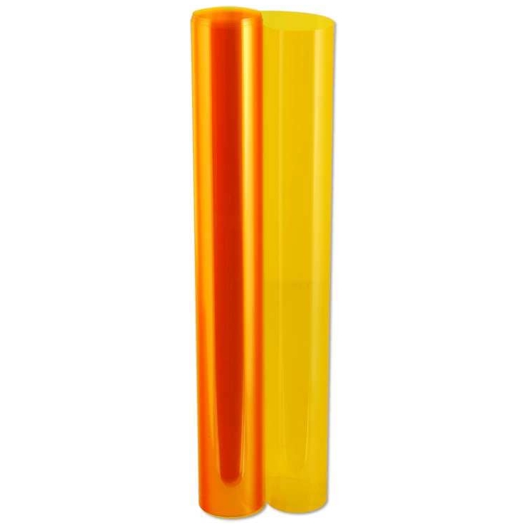 ProTech - ProTech Farbfolie 101 Gelb 122 30 cm - 1