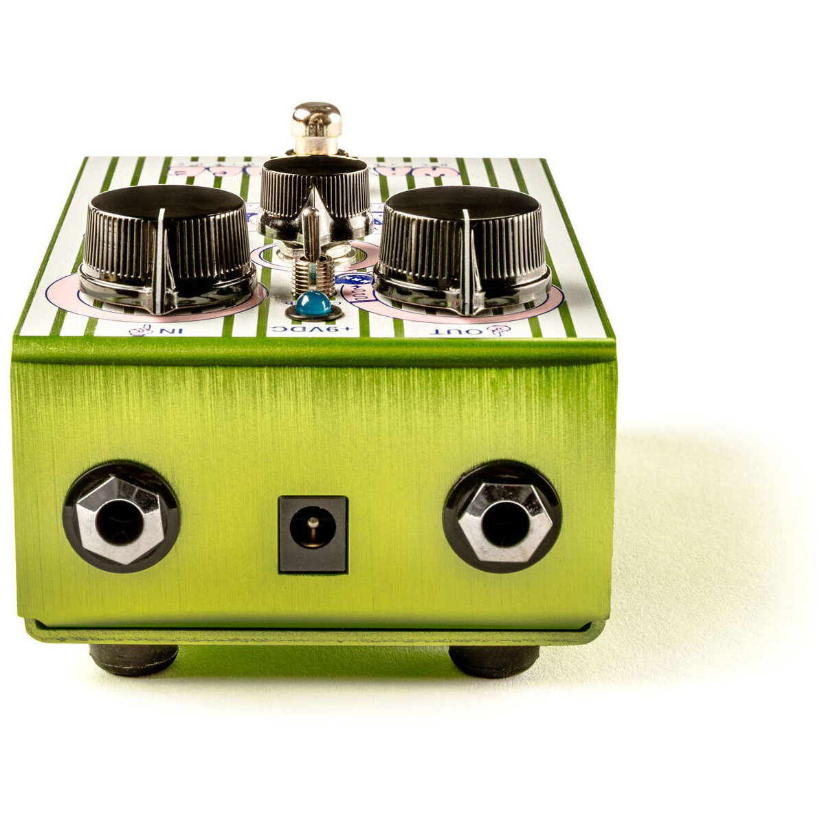  Swollen Pickle XXX Jumbo Fuzz Ltd. Ed 3