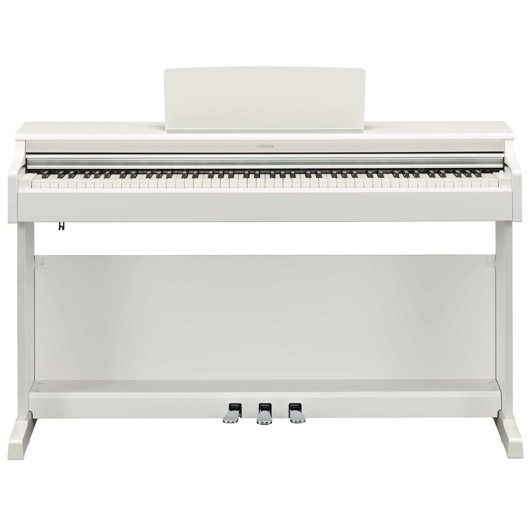 Yamaha - Yamaha Arius YDP-165 WH - 1