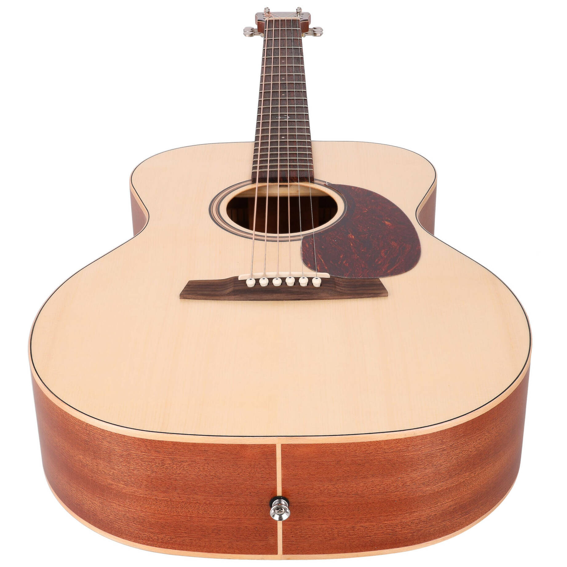 Anchor Guitars Falcon Europe 3