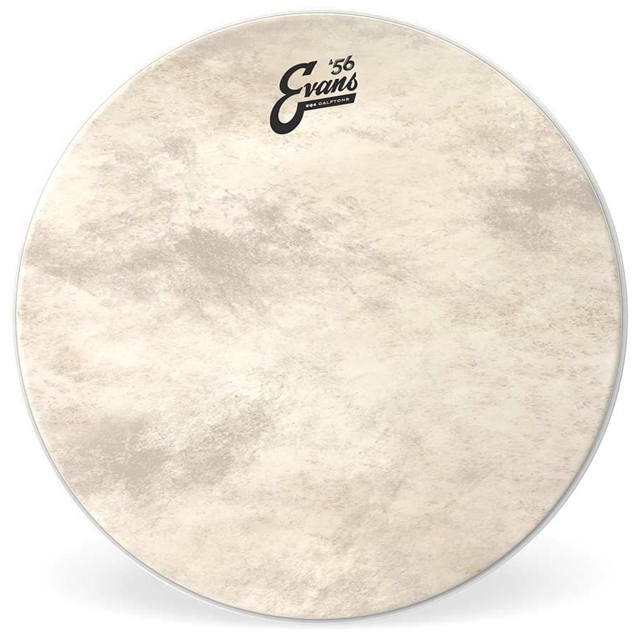 Evans - Evans BD20GB4CT - Calftone Bassdrum Fell - 20 Zoll