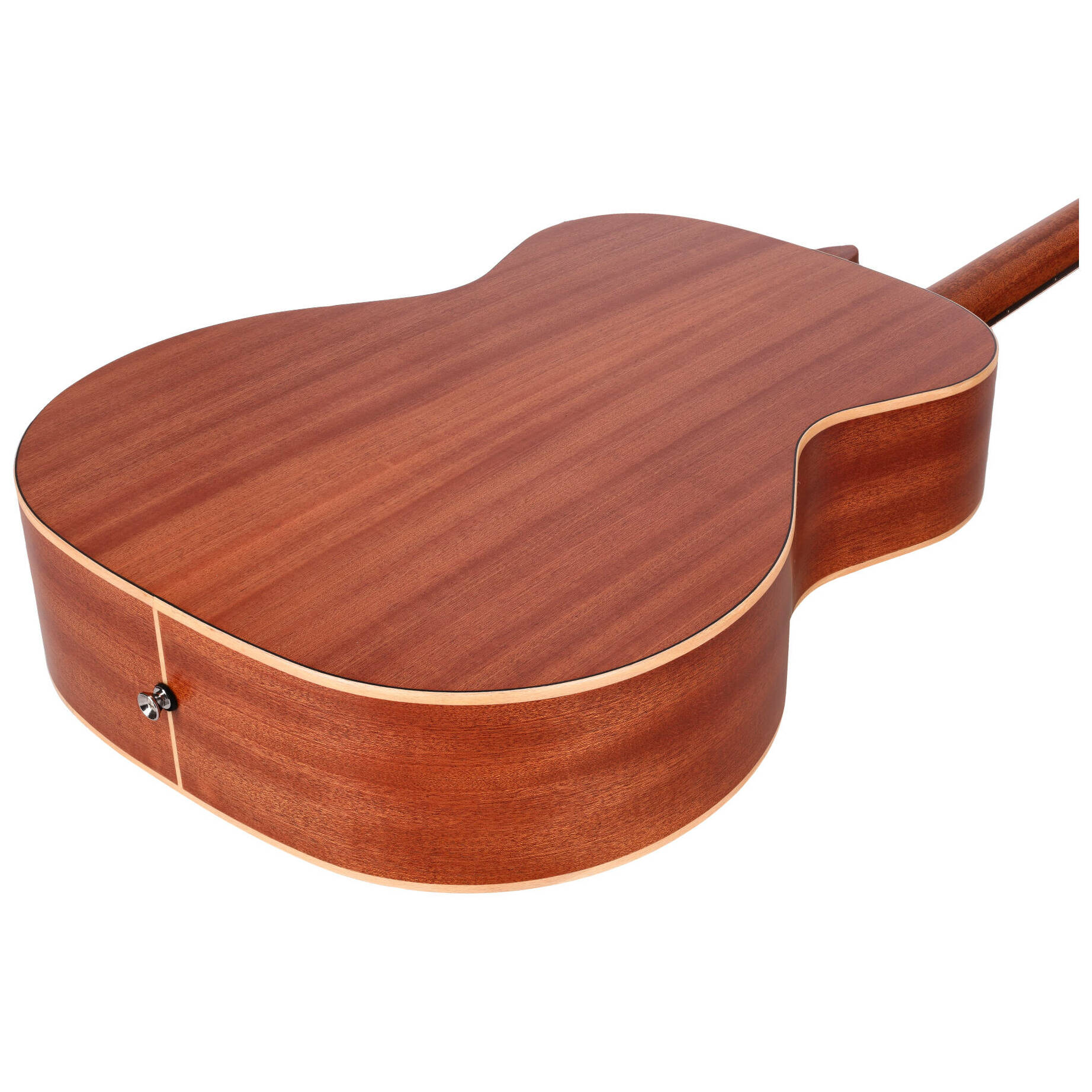 Anchor Guitars Falcon Europe 11