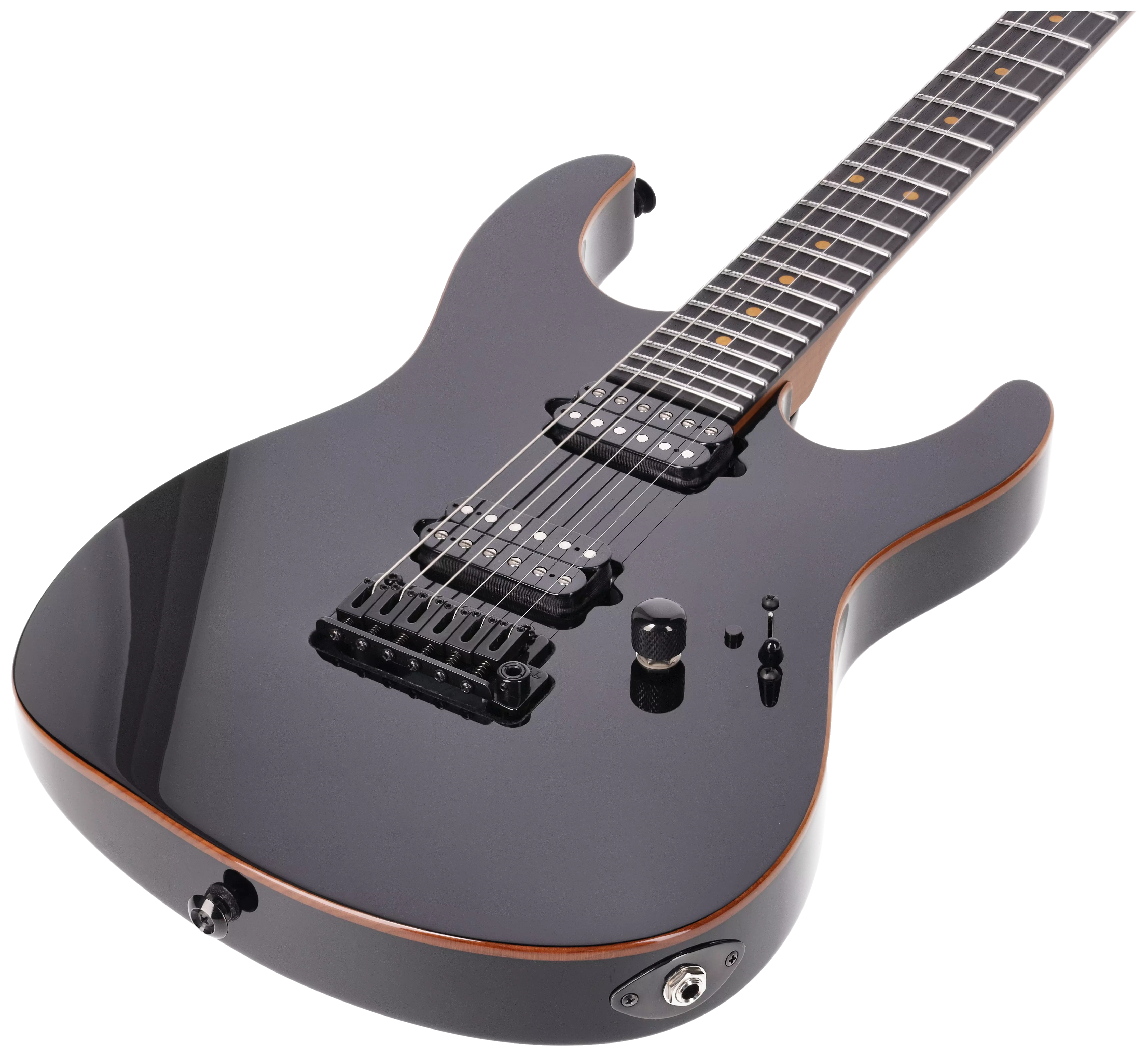 Suhr James Norbert Ivanyi Modern Signature 5