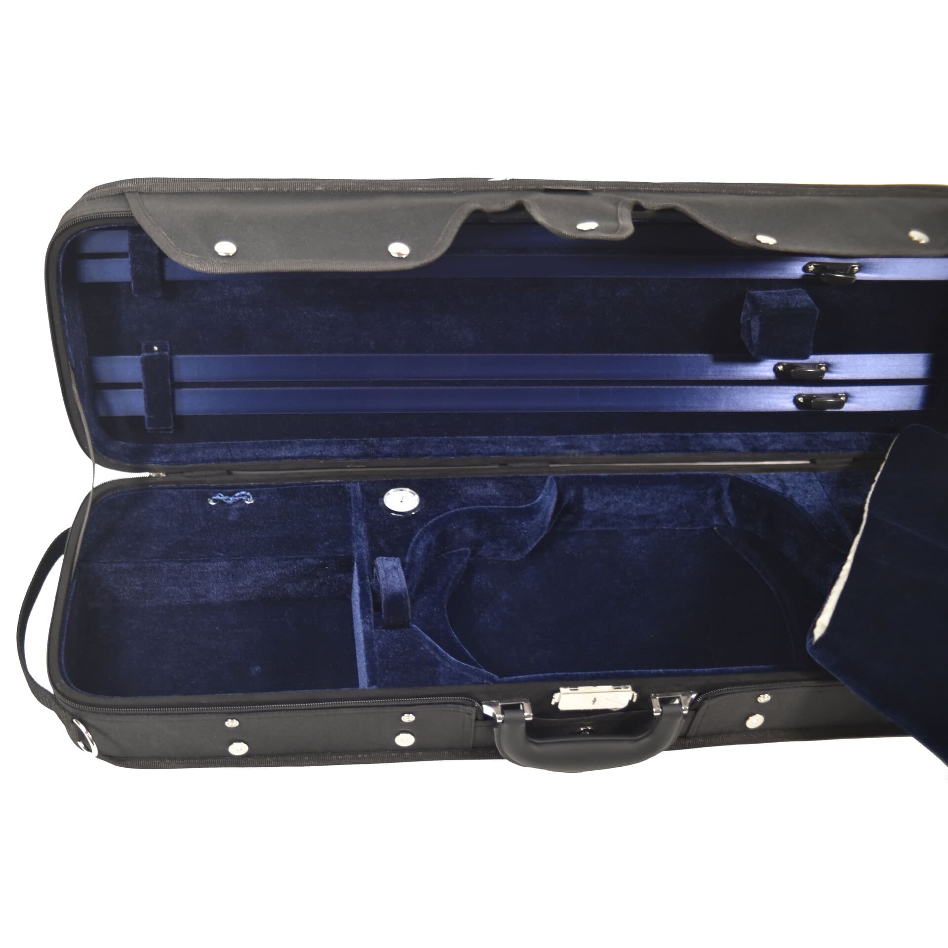  Violin Comfort 2.6 BK/BL 4/4 2