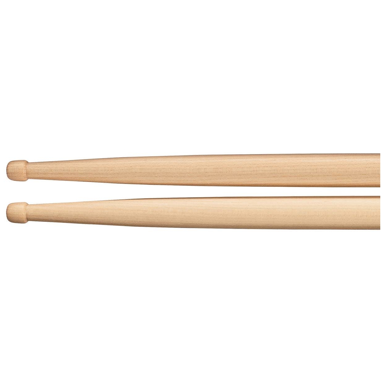 Meinl Stick Brush - Meinl Stick Brush SB136 - Hybrid 5A Drumstick Hard Maple - 1