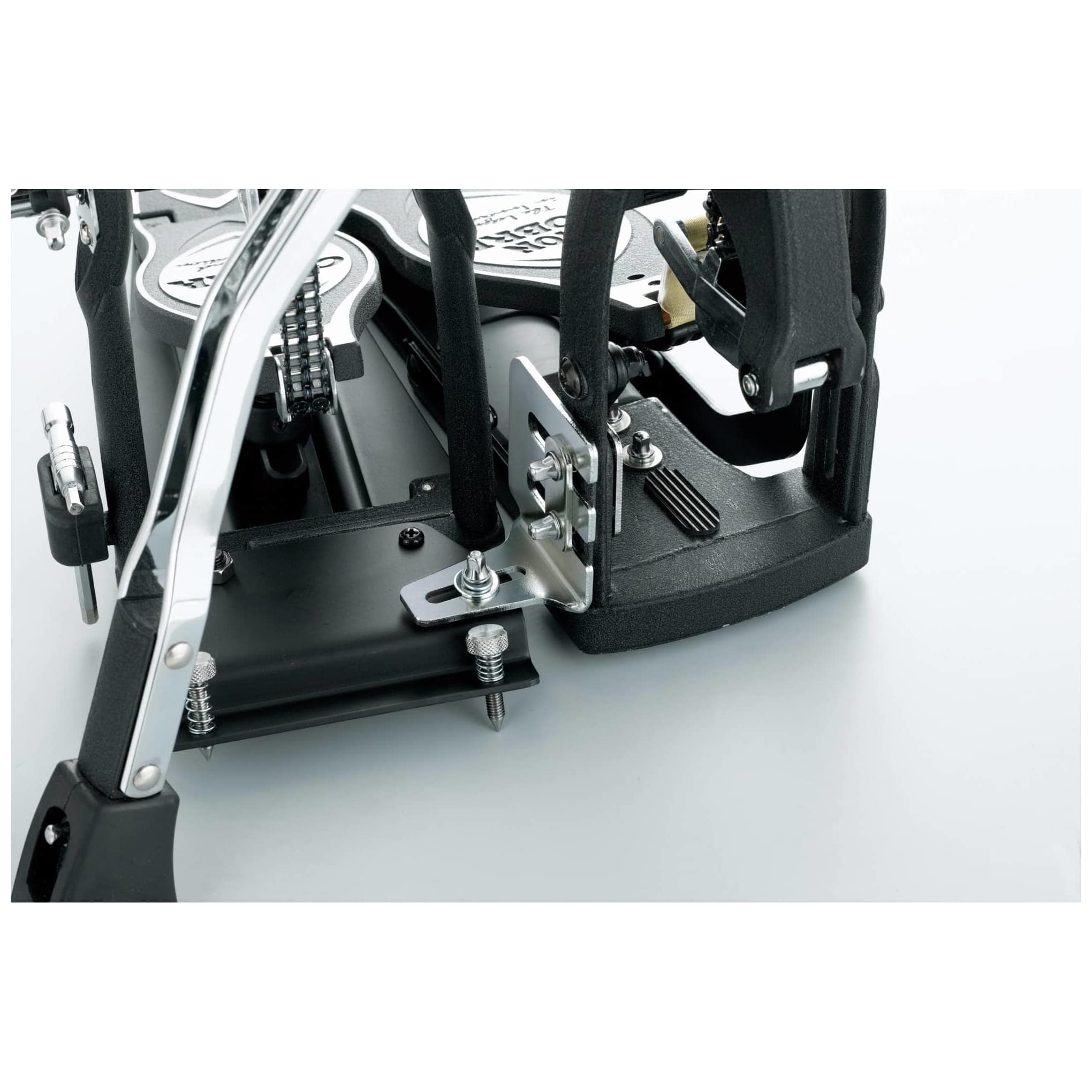 Tama - Tama TPA90 - Doppelpedal Befestigung - 1