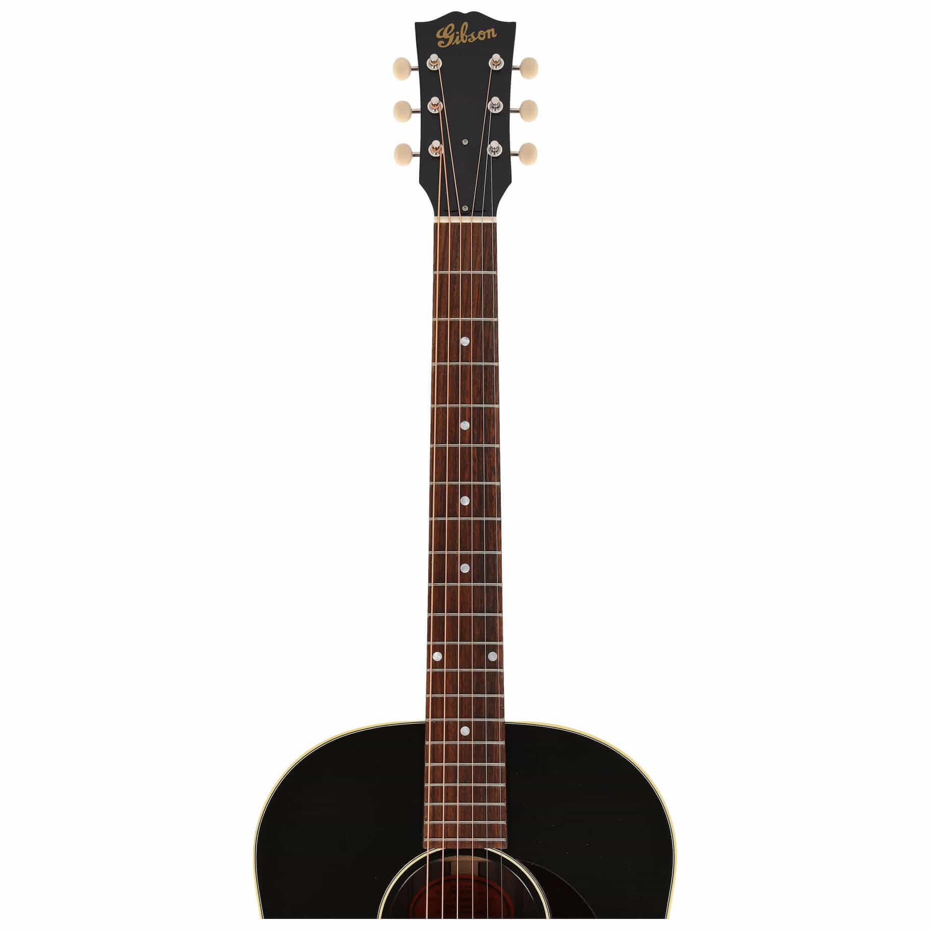 Gibson J-45 Rosewood Red Spruce 13