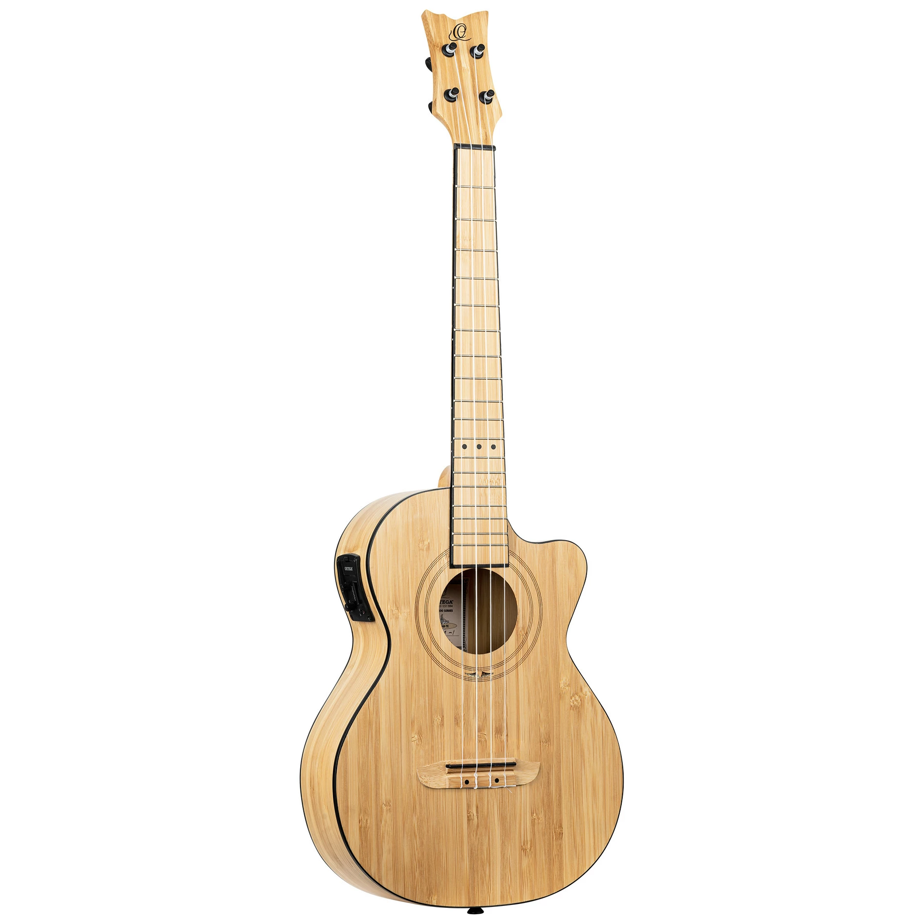 Ortega RUNAB-BA 1