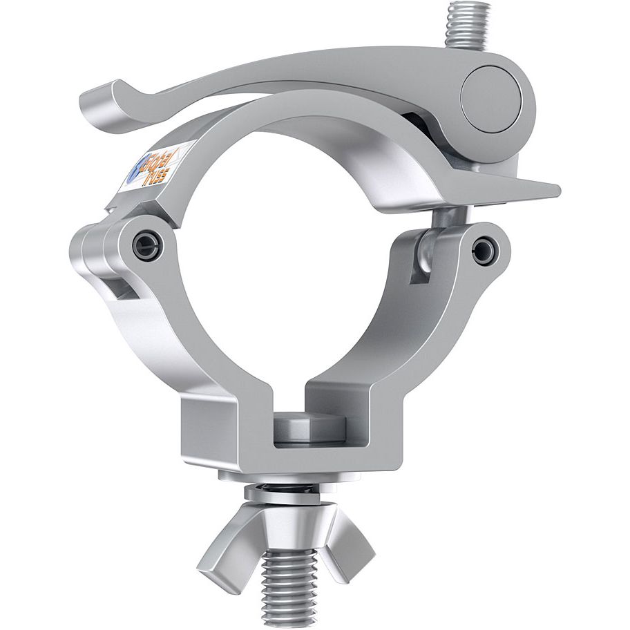 Global Truss Half Coupler Small Quick