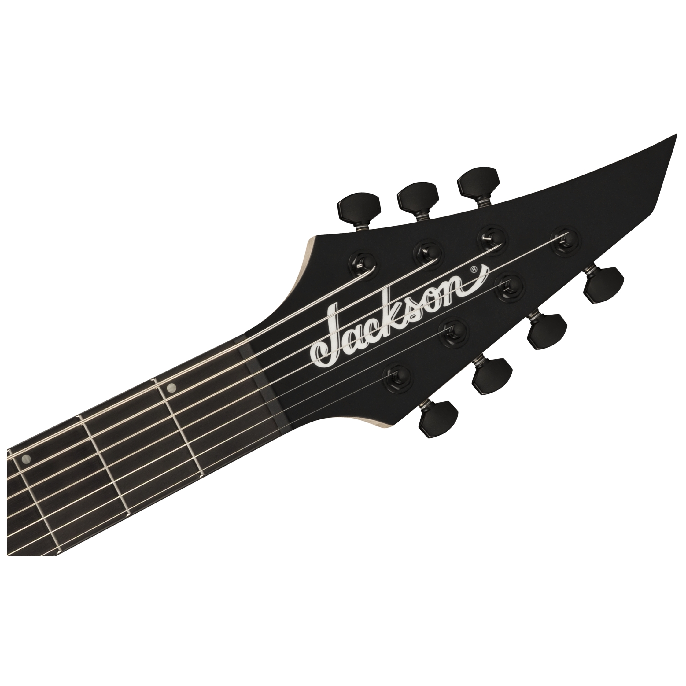 Jackson Pro Plus Series Dinky MDK HT7 STN 6