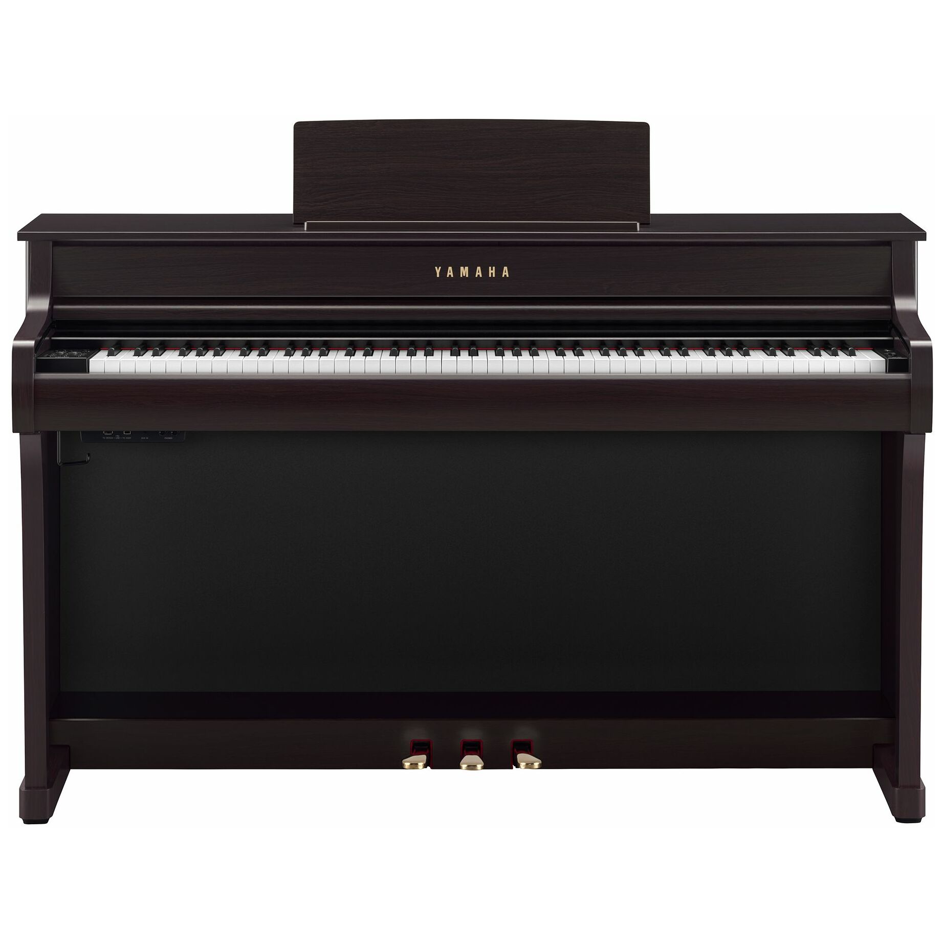 Yamaha CLP-835 R 1