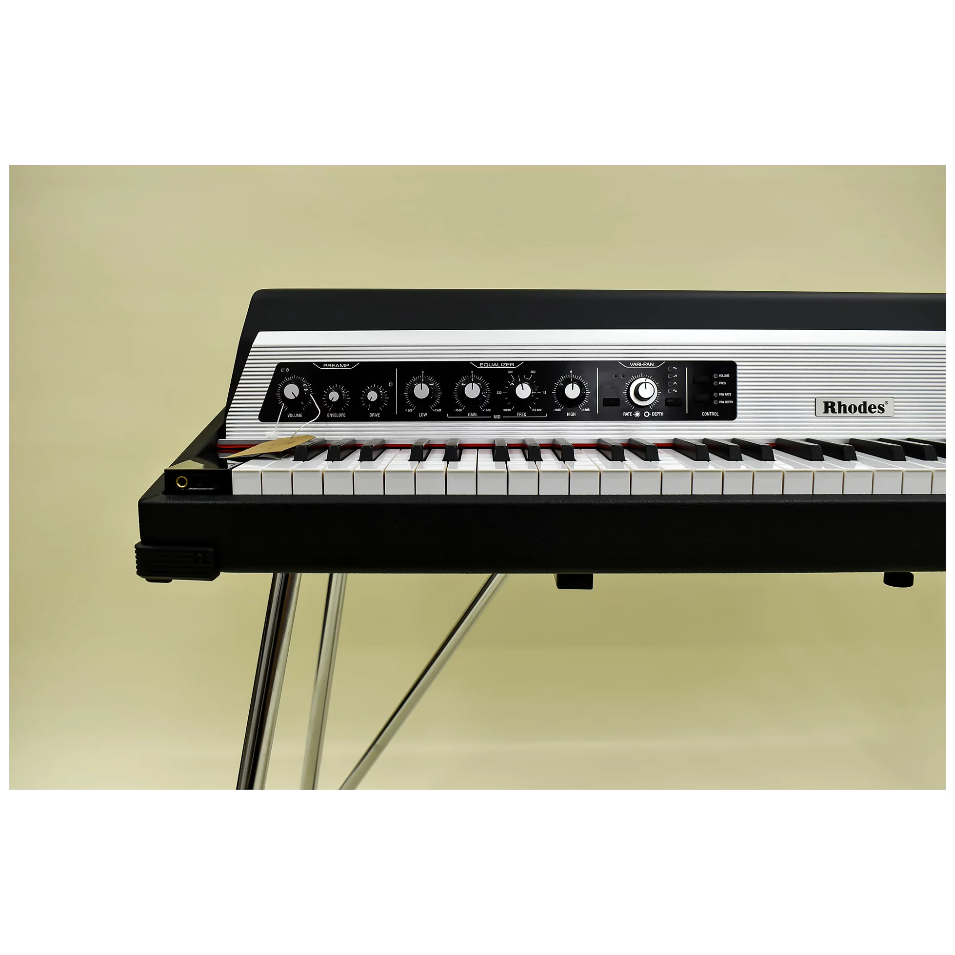 Rhodes Classic MK8 FX MIDI 1