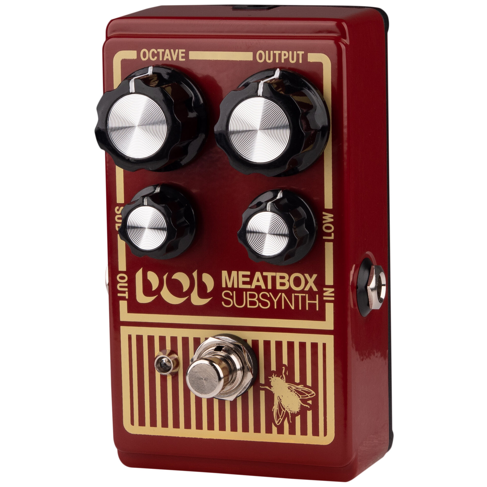 DigiTech DOD Meat Box 5
