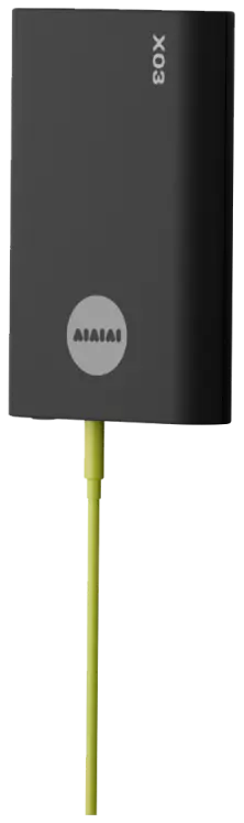 Aiaiai TMA-2 DJ Wireless 5