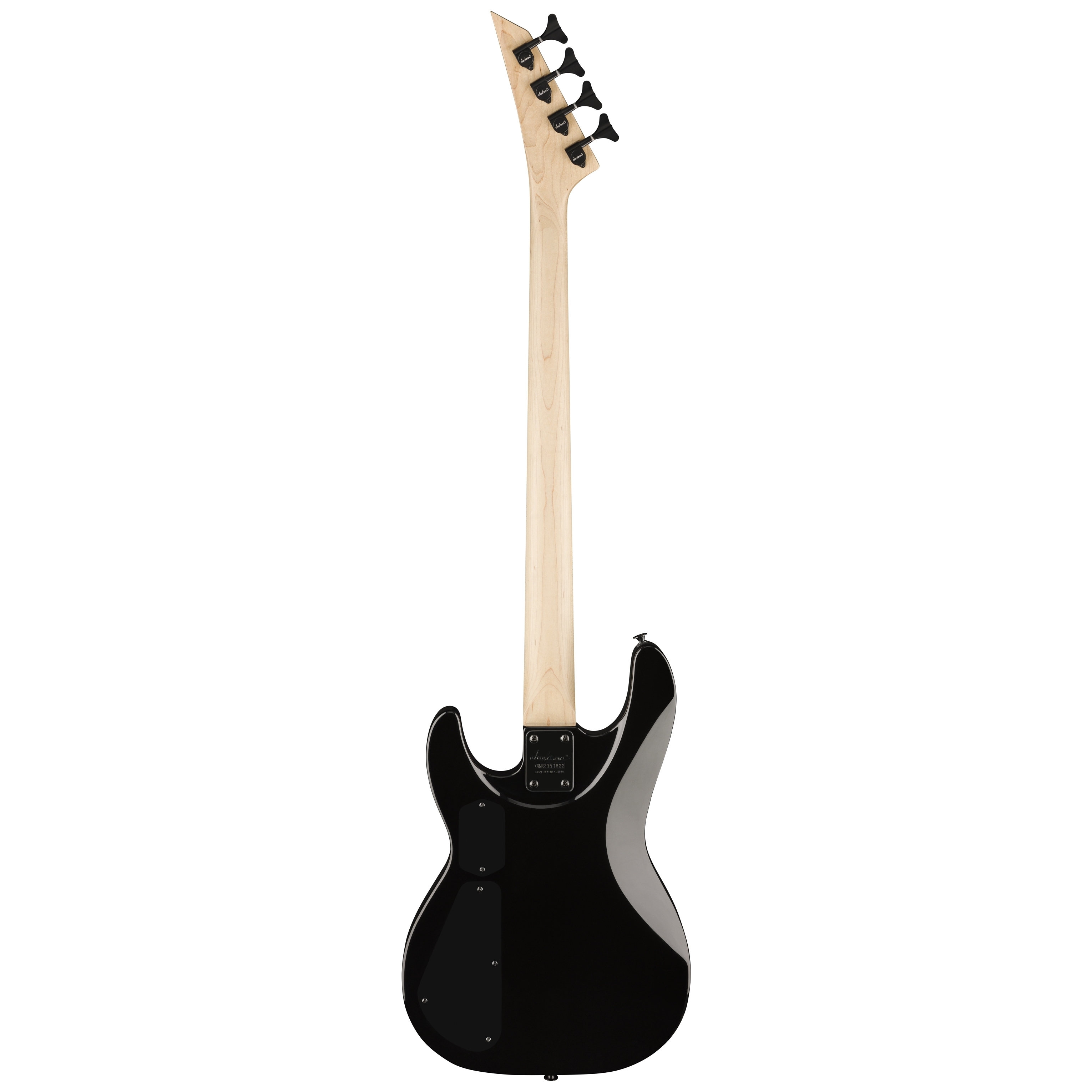 Jackson JS Series JS3P CB - TR BLK 2