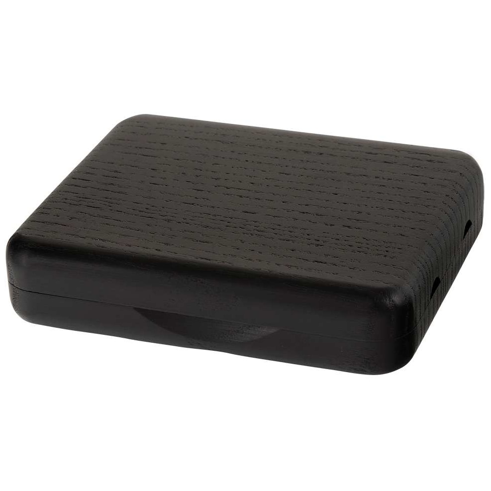 Arnolds Sons - Arnolds Sons Blattetui Baritonsaxophon Holz Schwarz