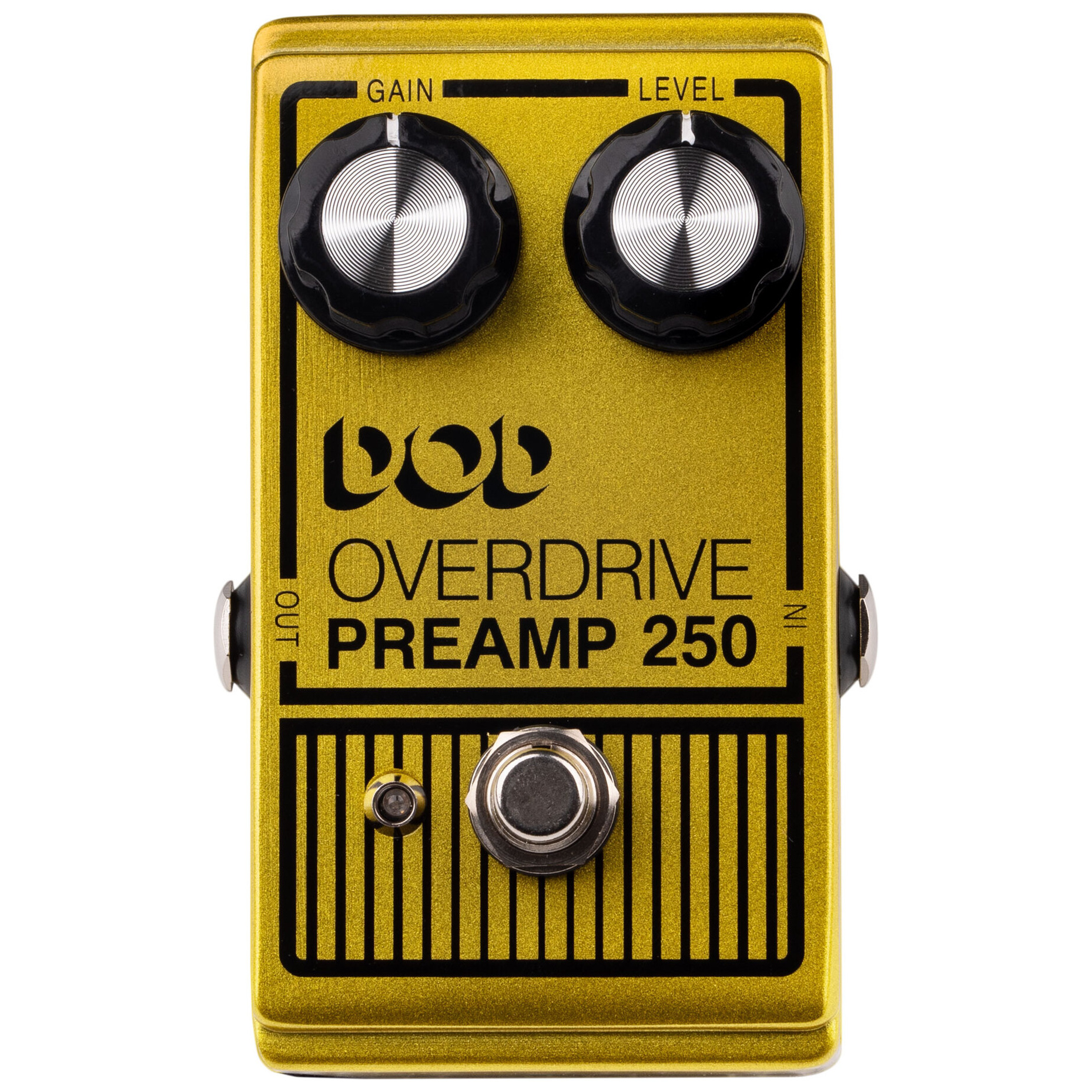 DigiTech DOD 250 Overdrive 5