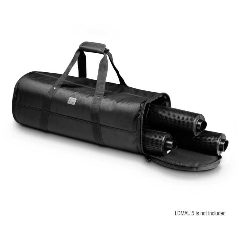LD Systems - LD Systems MAUI 5 Sat Bag - 1