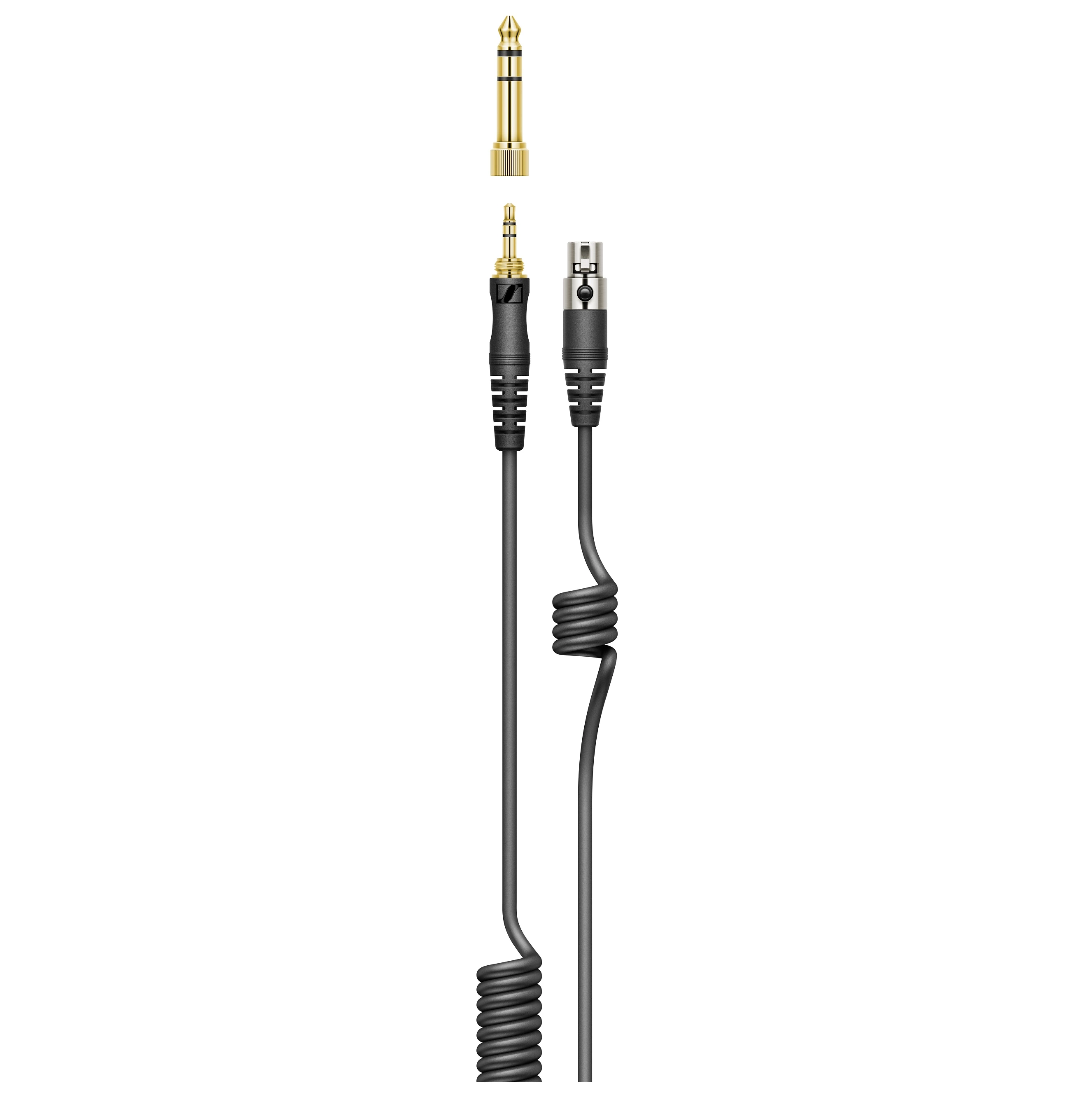 Sennheiser HD 480 PRO Plus 2