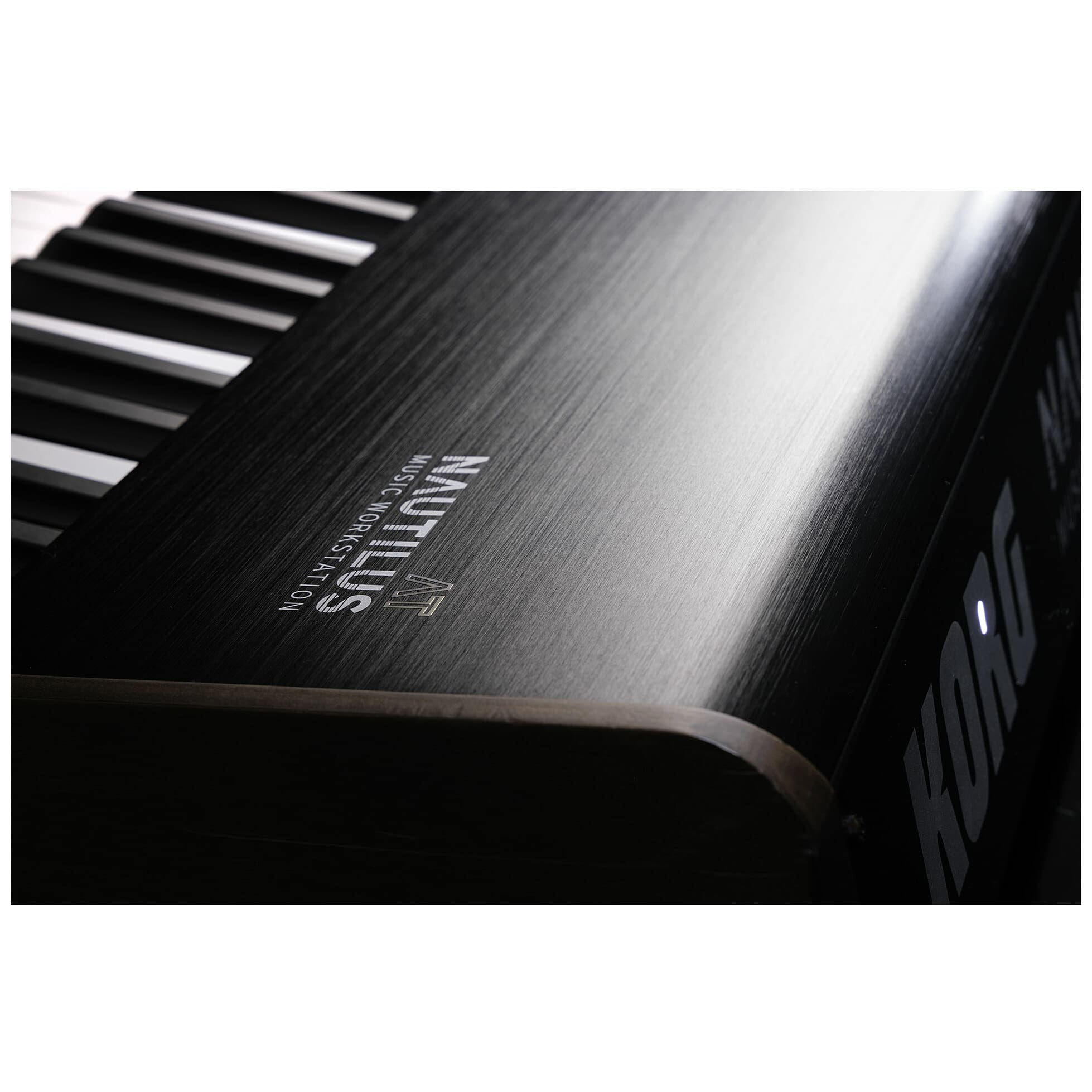Korg Nautilus AT 88 2