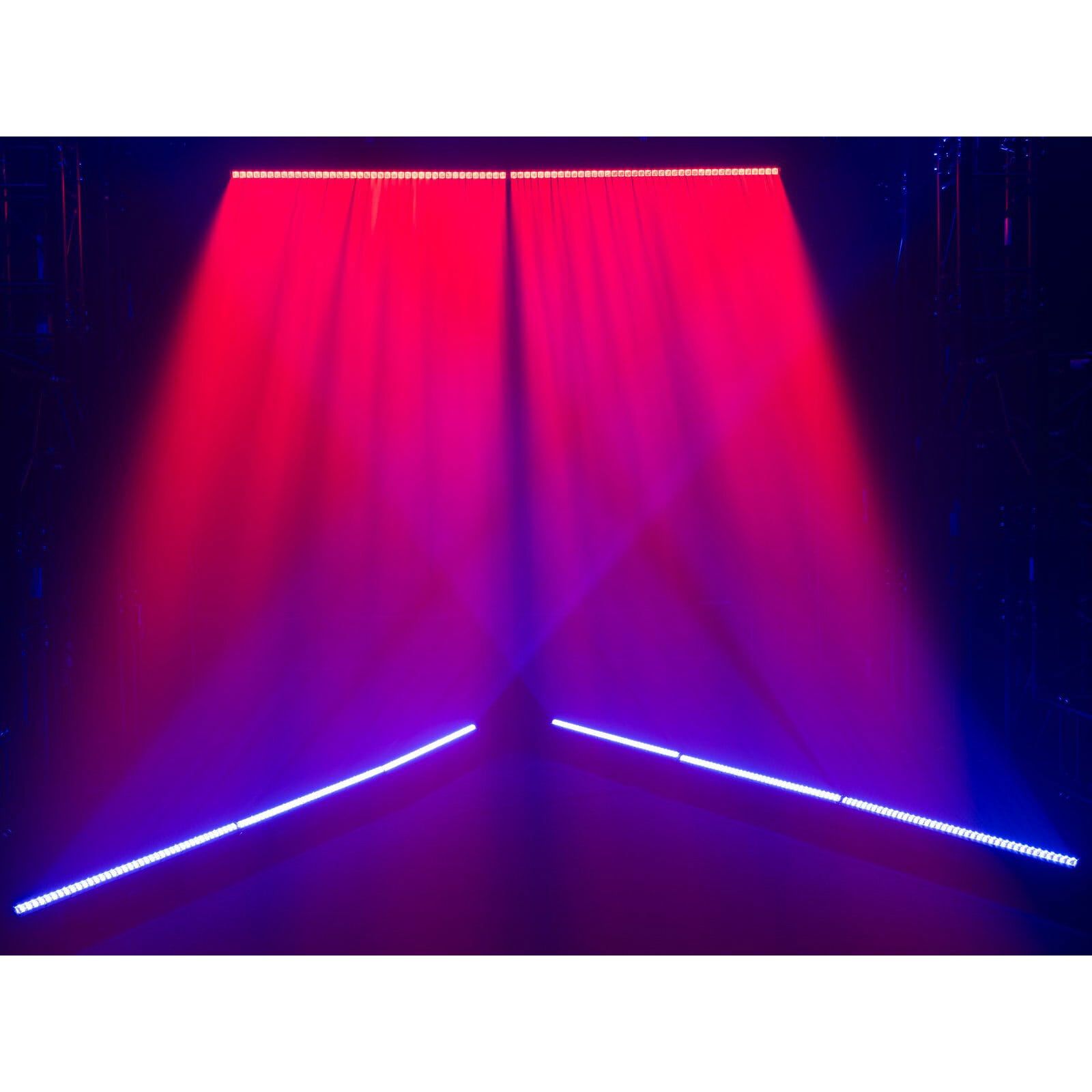 Eurolite PIX-40 RGB Bar 3