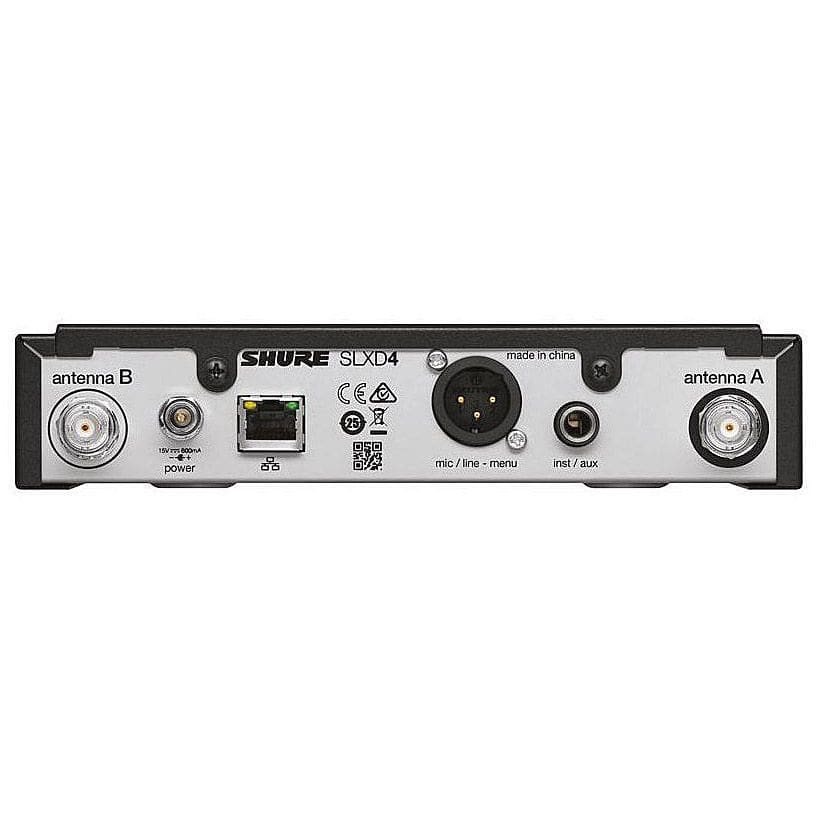 Shure SLXD14E/83 S50 1
