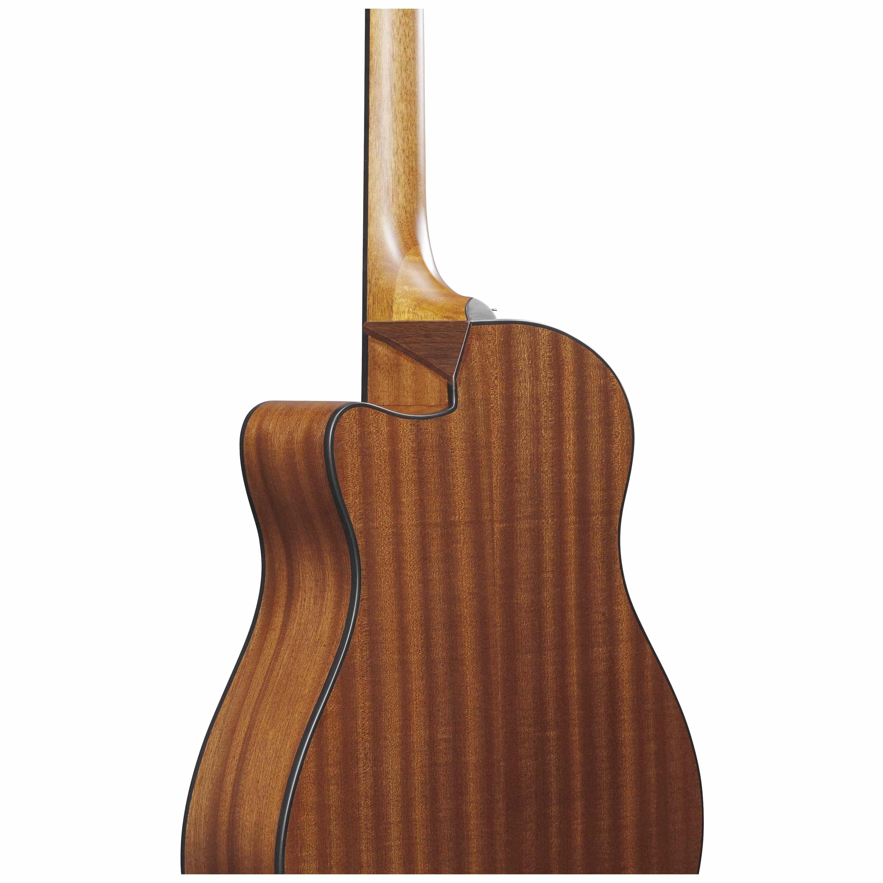 Ibanez AAM54CE-OPN 9