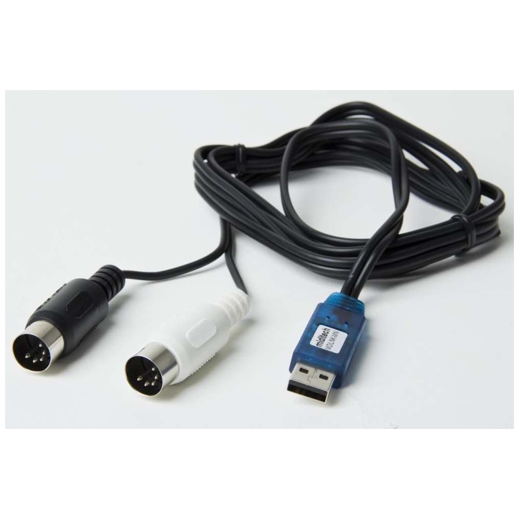 Miditech - Miditech Midilink mini