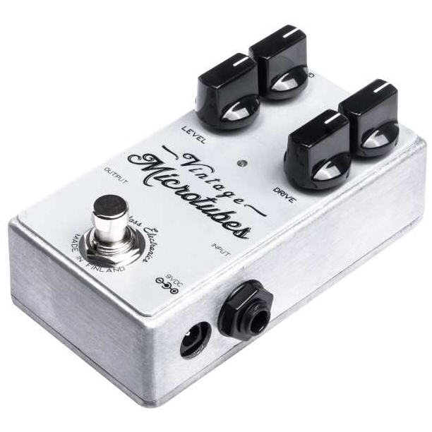 Darkglass - Darkglass Vintage Microtubes Overdrive