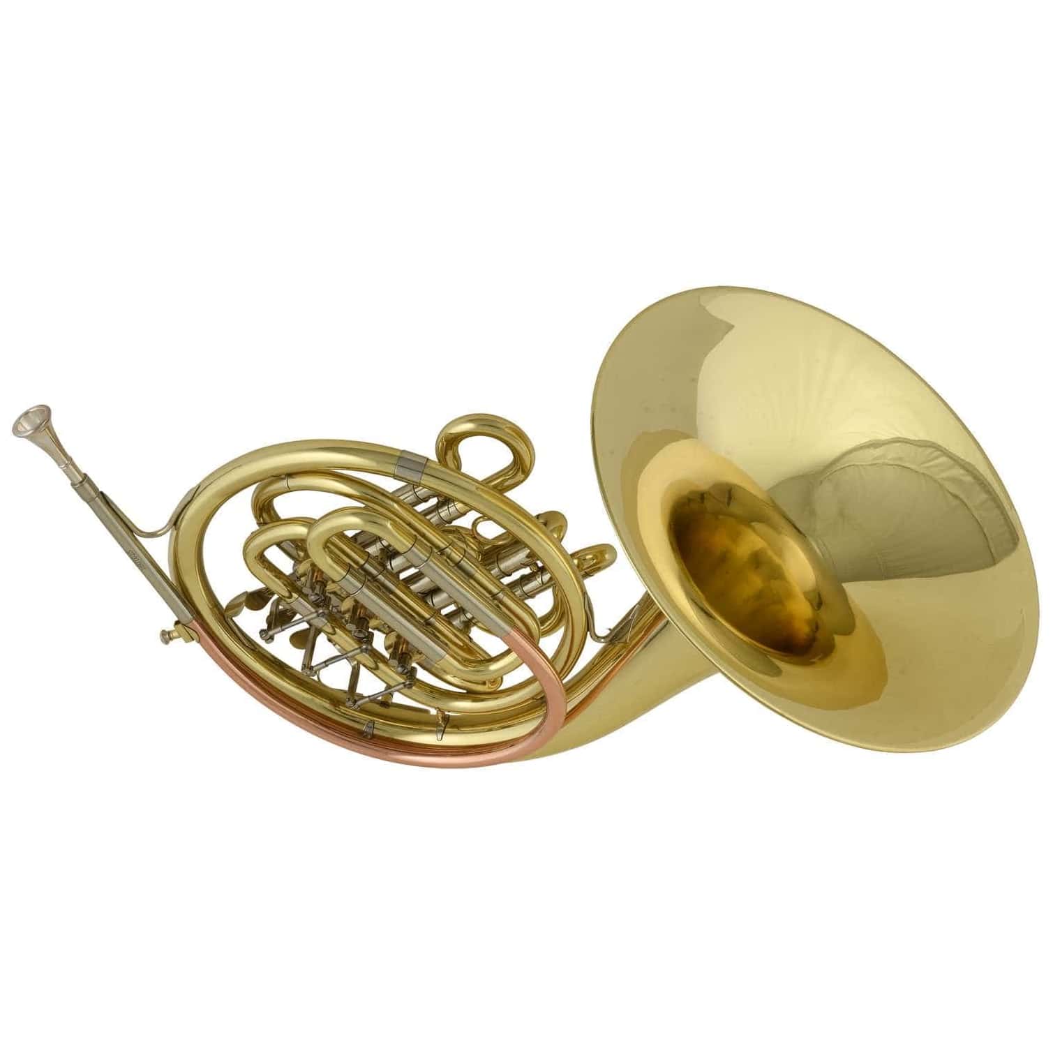 Chicago Winds - Chicago Winds CC-HR3100L Kinderwaldhorn - 1