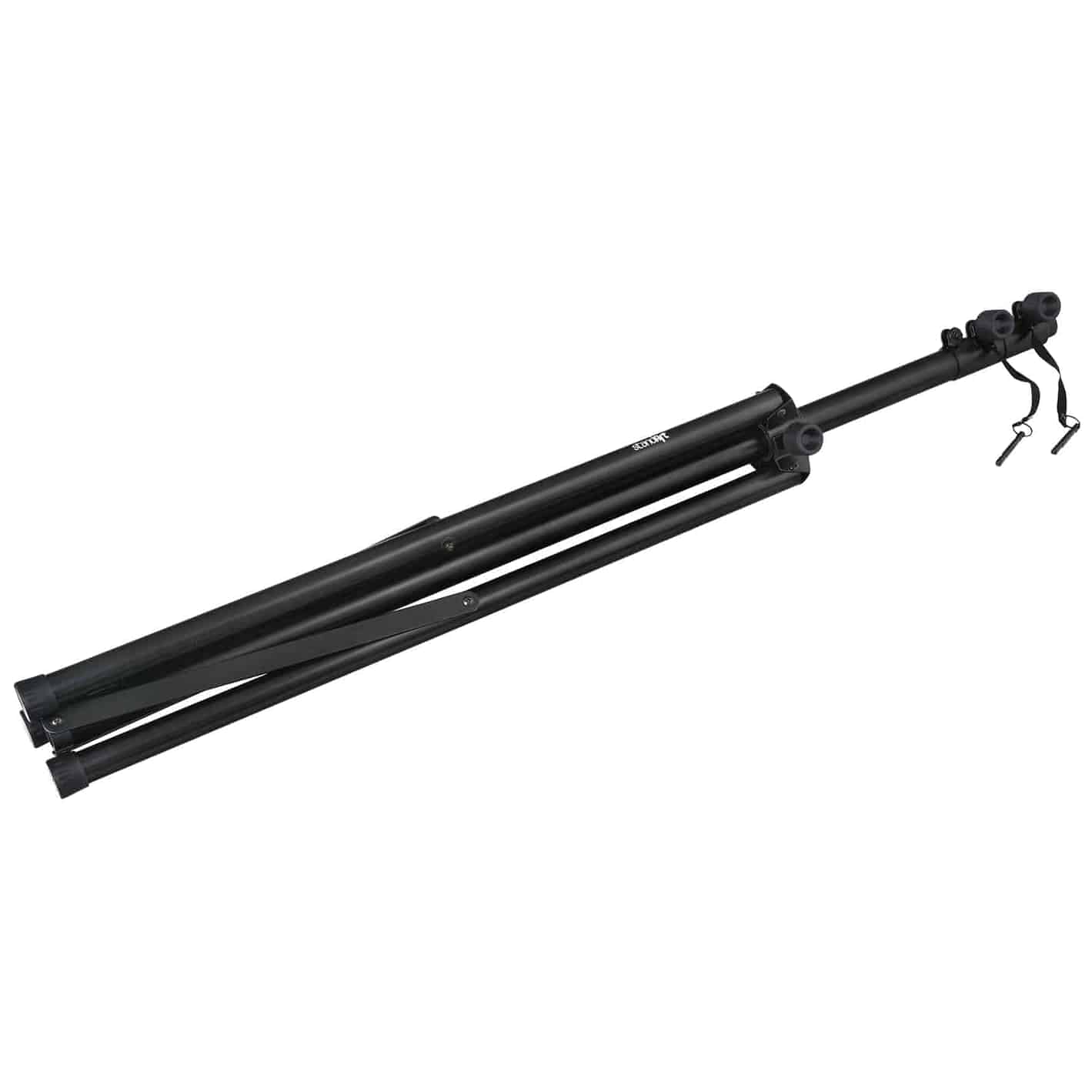 Stand Art - Stand Art Licht Boxenstativ Premium, Stahl - 2