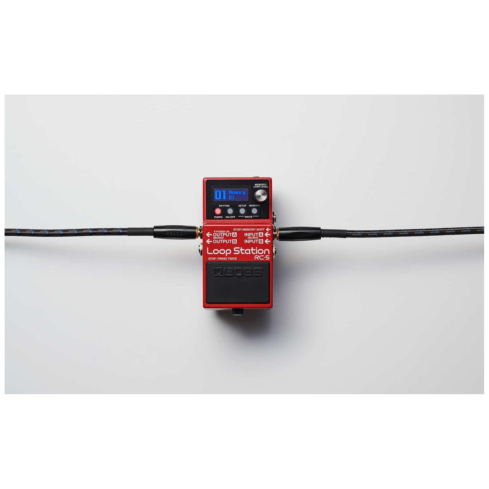 Boss - Boss RC-5 - 4